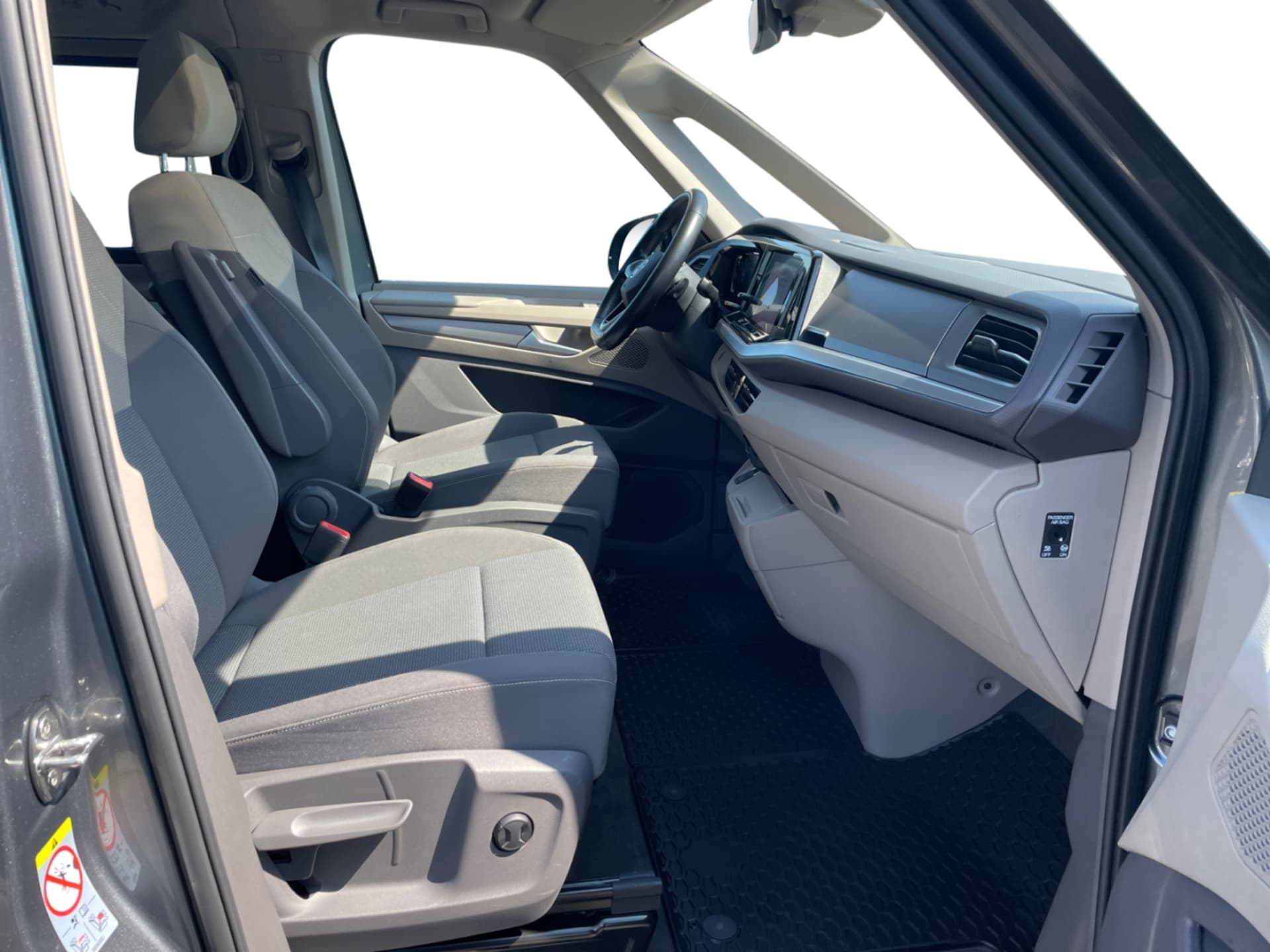 Volkswagen Multivan Langversion Life
