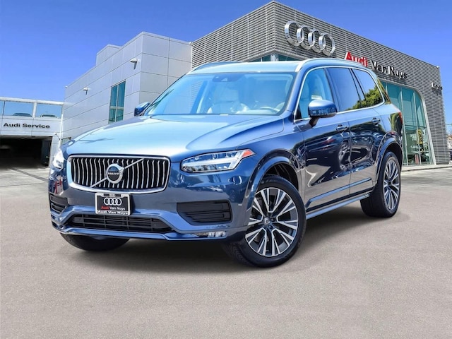 2020 Volvo XC90