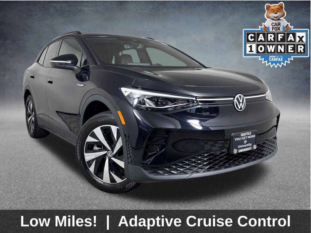2023 Volkswagen ID.4 PRO AWD's photo
