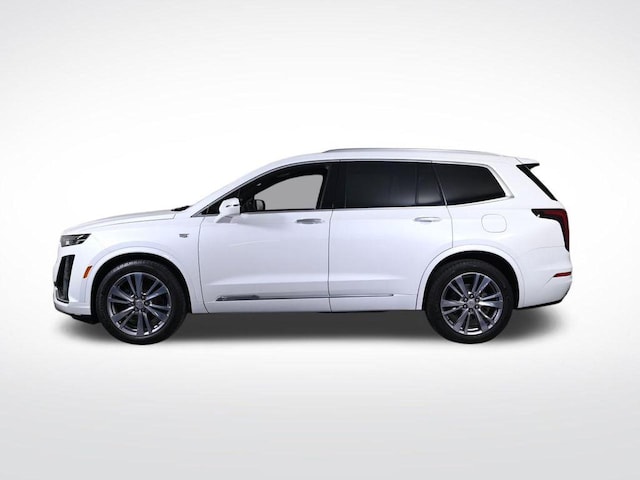 2024 Cadillac XT6