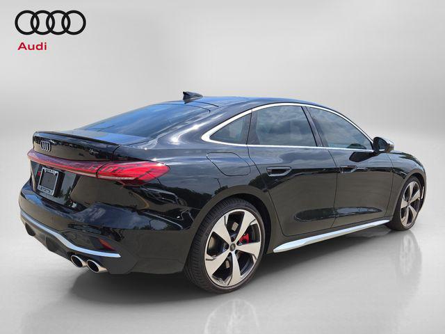 2025 Audi S5 Premium Plus - Photo 7