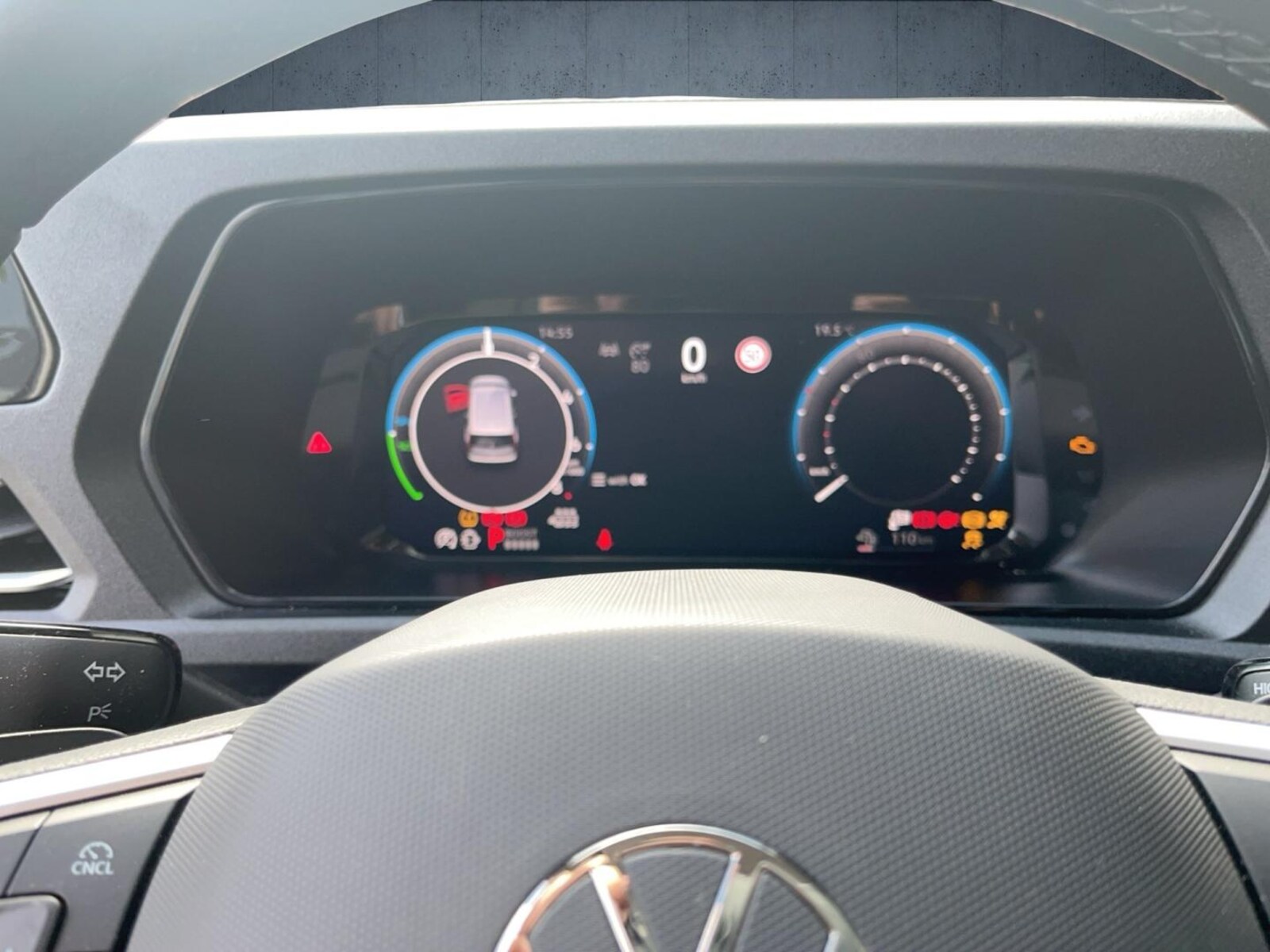 Volkswagen Caddy – Bild 13