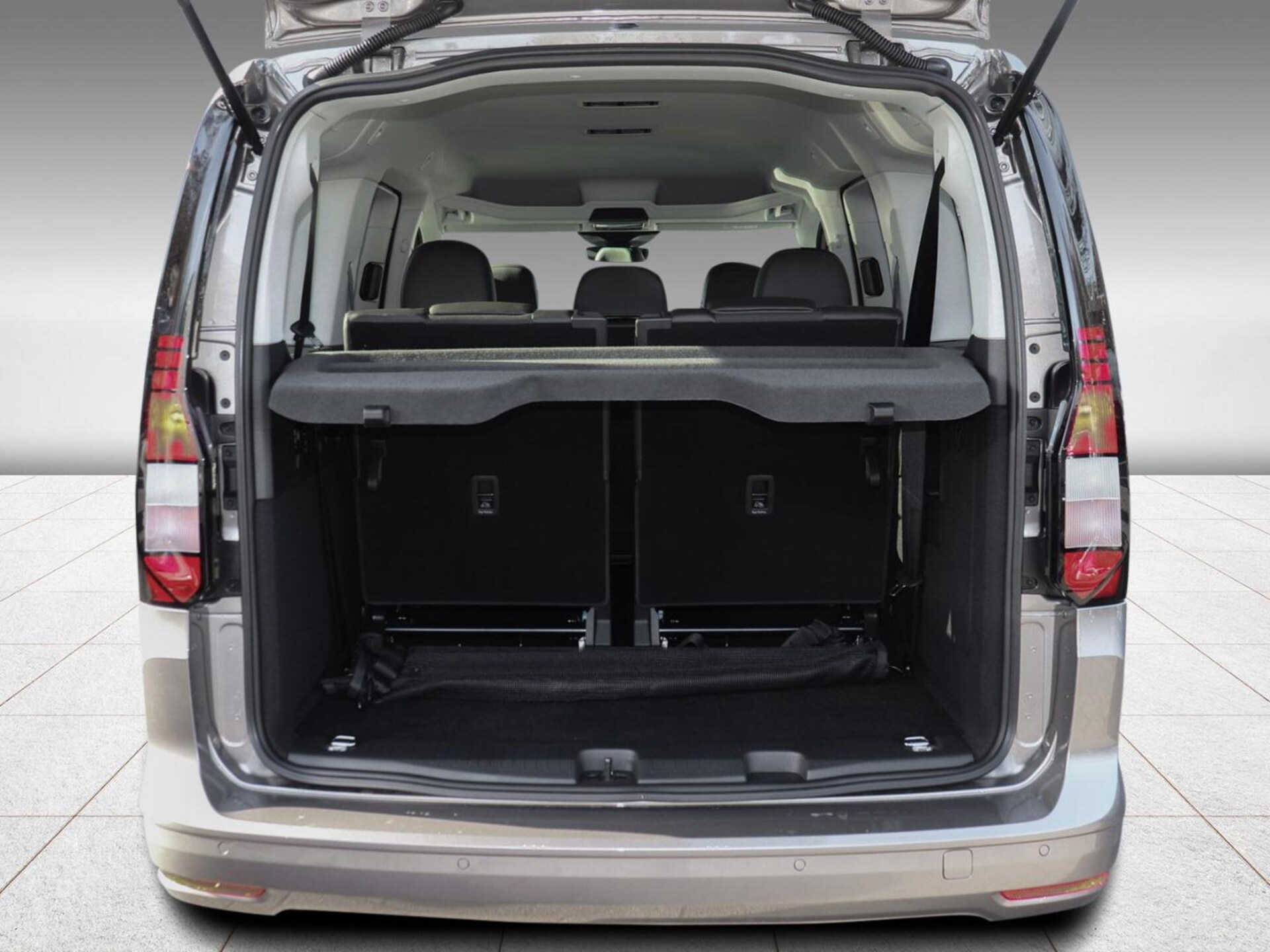 Volkswagen Caddy Maxi Life