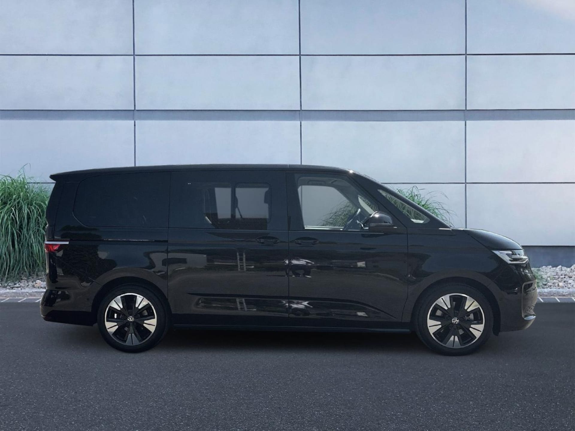 Volkswagen Multivan Langversion Life