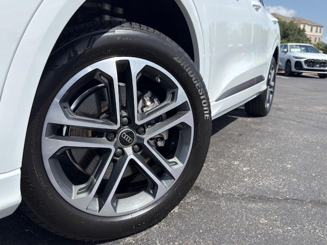 2025 Audi Q5 Sportback