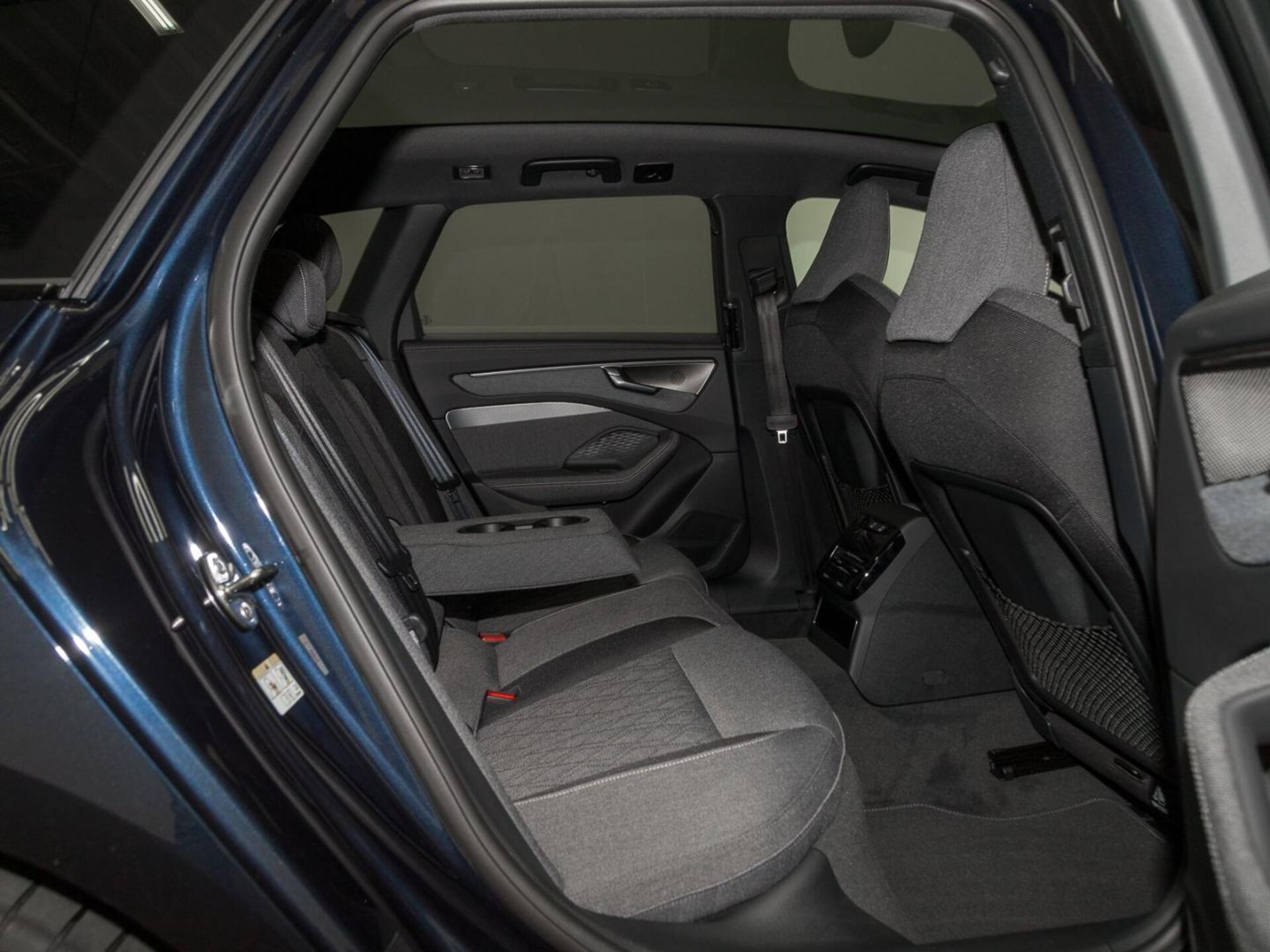 Audi A6 Avant edition one