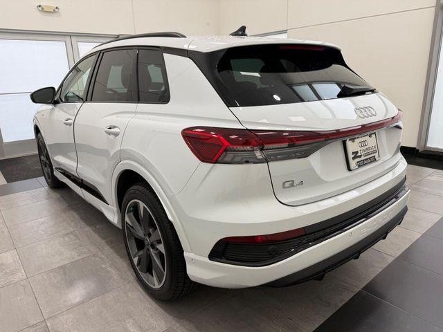2023 Audi Q4 e-tron