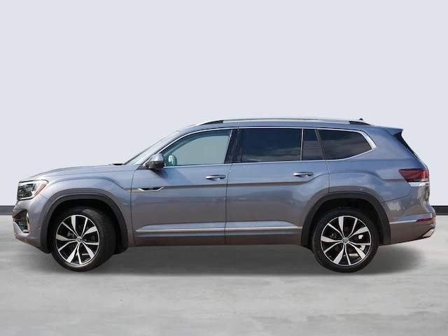 2024 Volkswagen Atlas