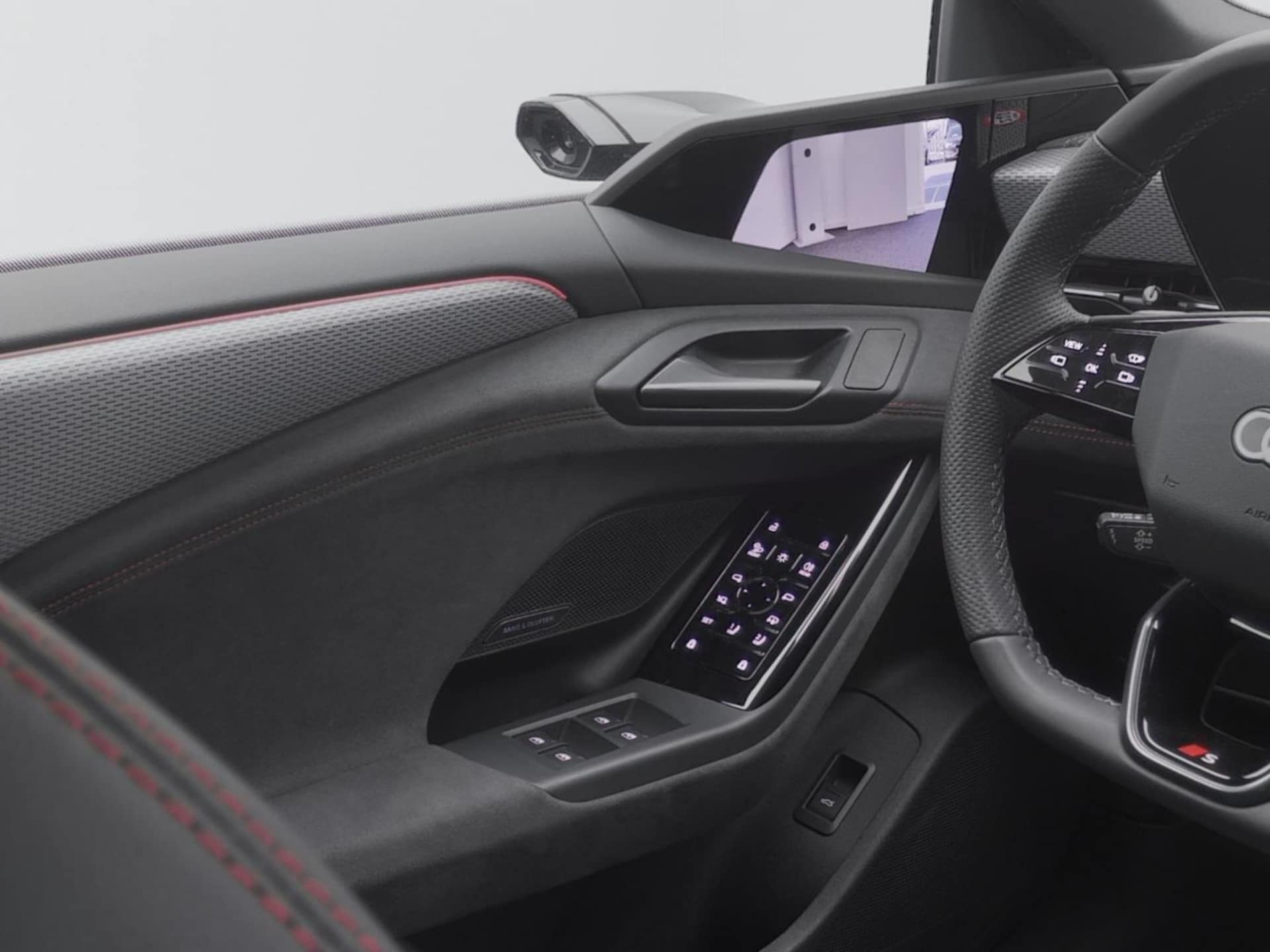 Audi A6 Avant e-tron