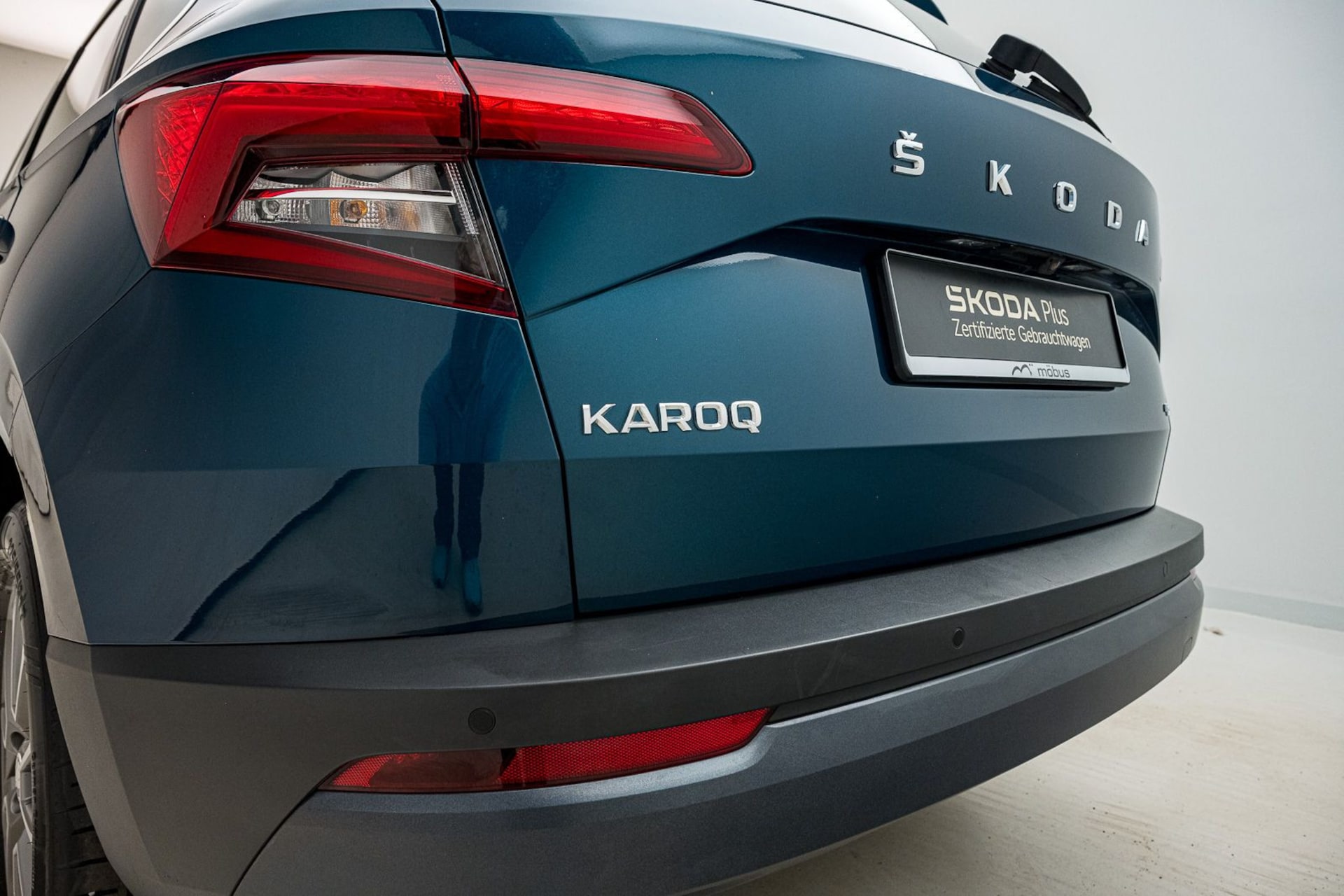 Skoda Karoq Ambition