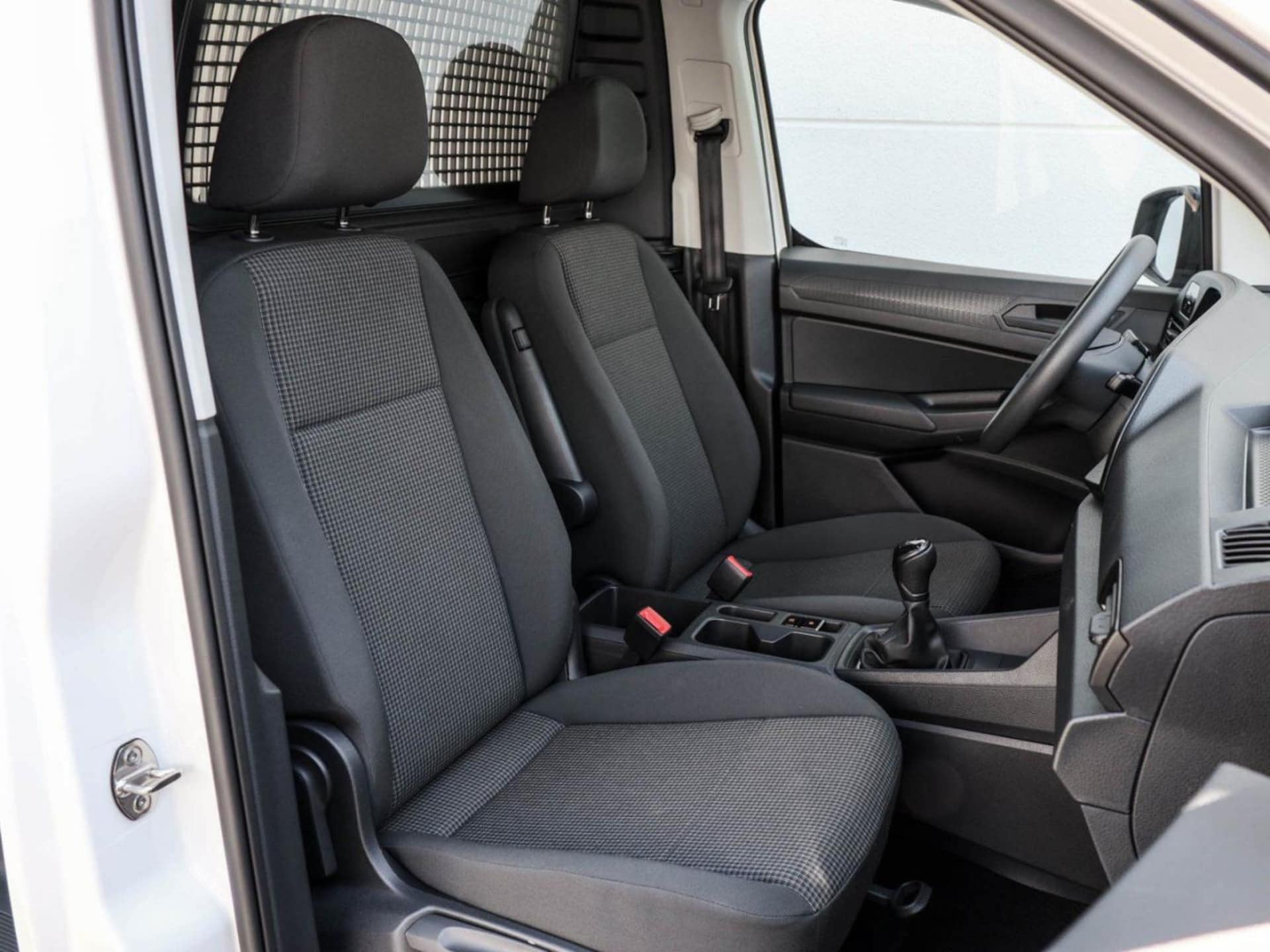 Volkswagen Caddy Cargo EcoProfi