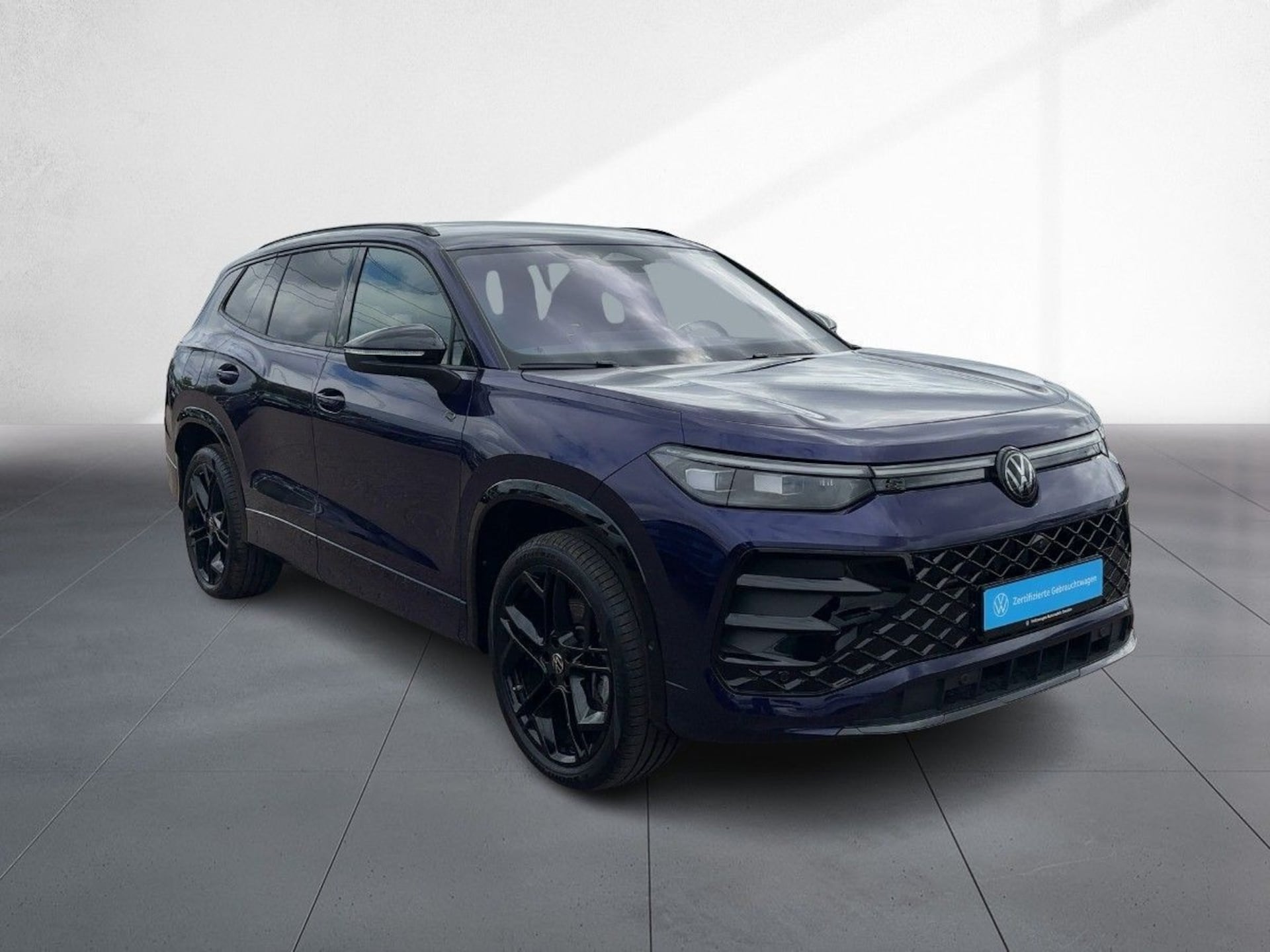 Volkswagen Tayron R-Line