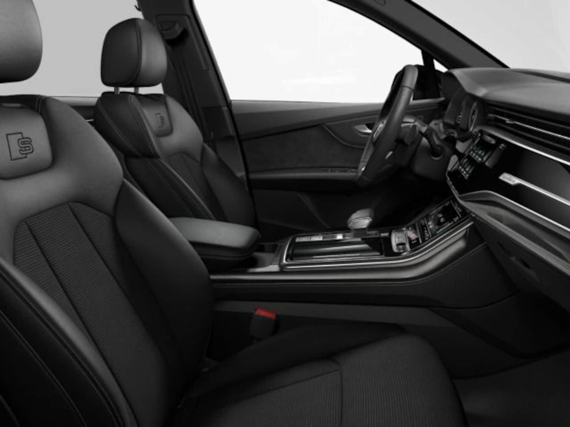 Audi Q7 SUV S line