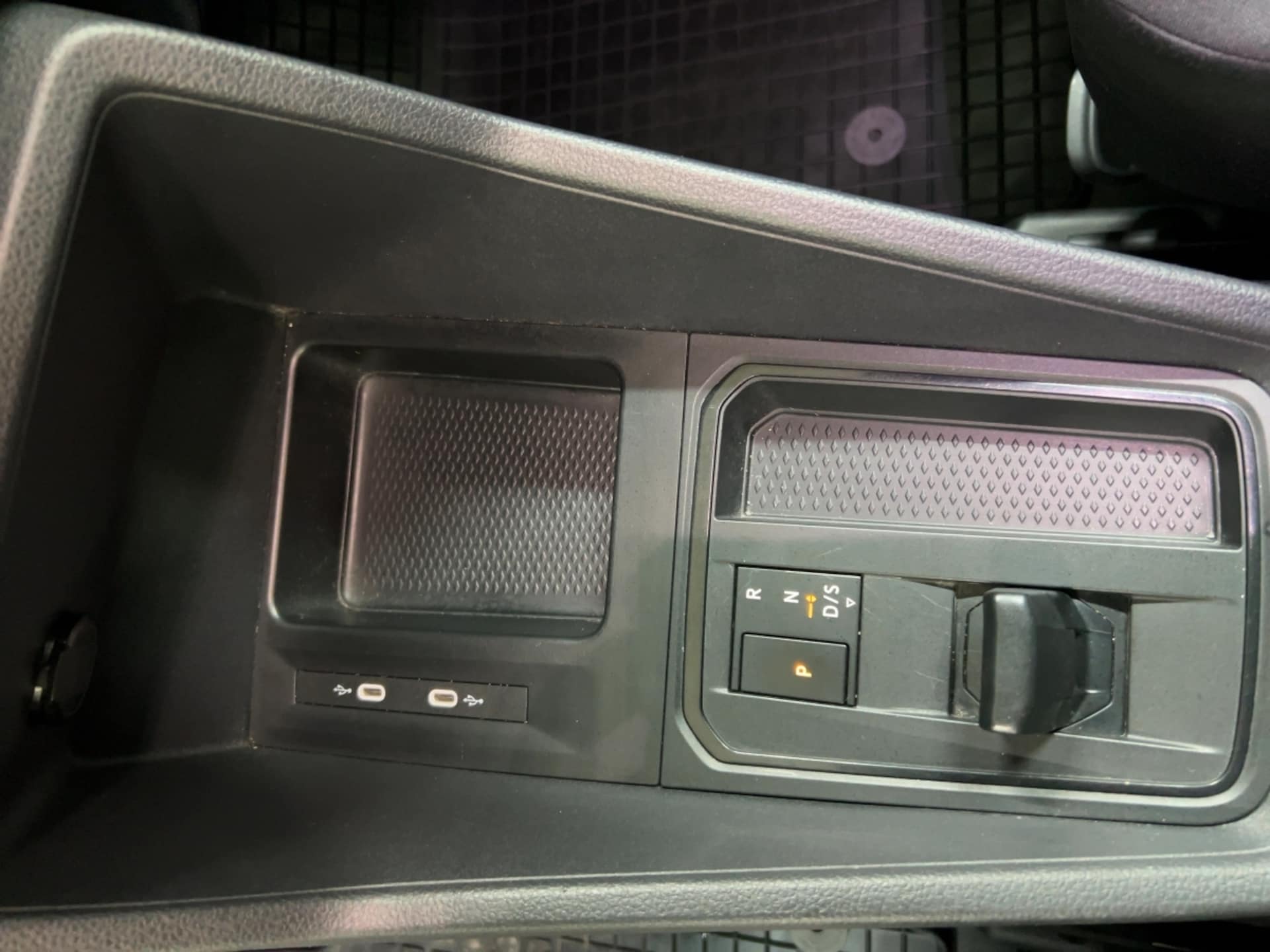 Volkswagen Caddy Cargo EcoProfi
