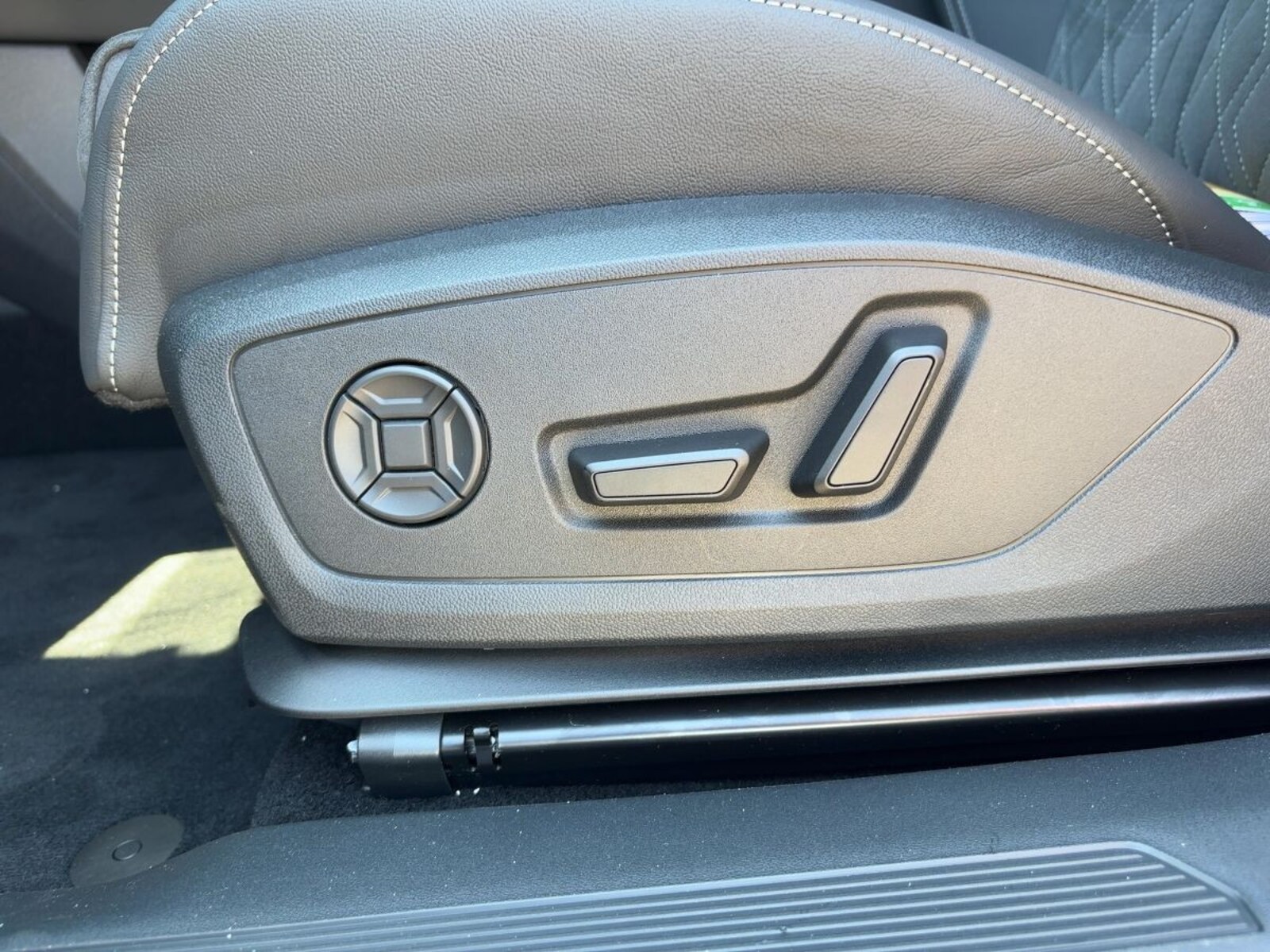 Audi Q4 e-tron – Bild 13