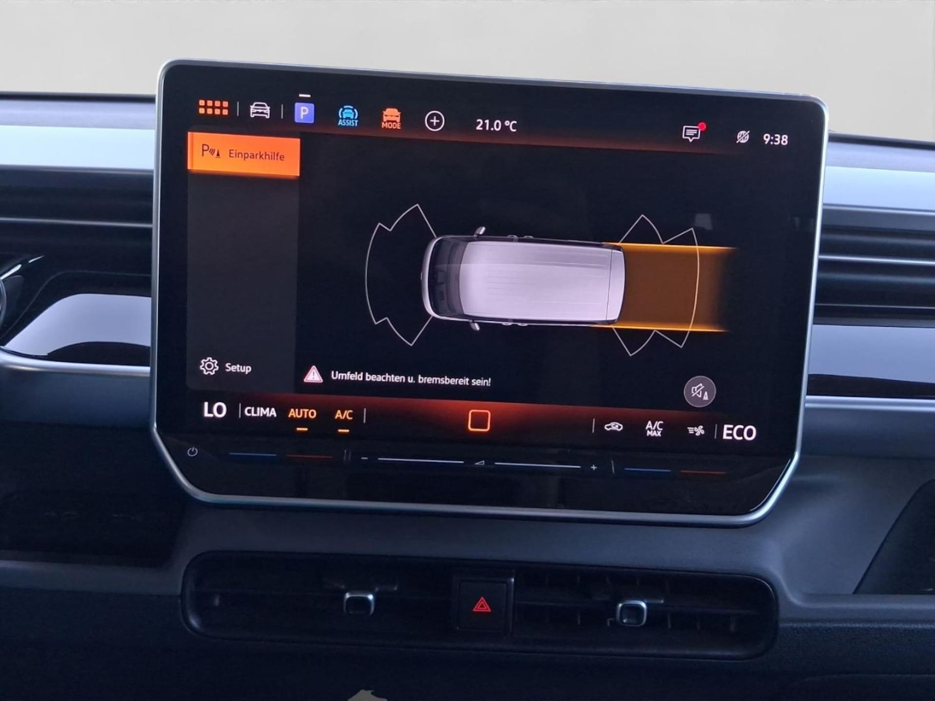 Volkswagen ID. Buzz Pro