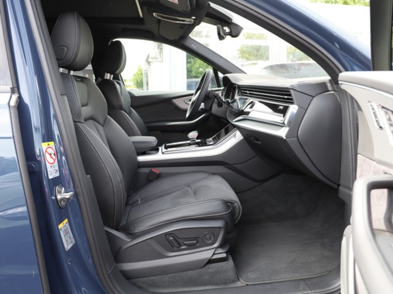 Audi Q7 – Bild 7