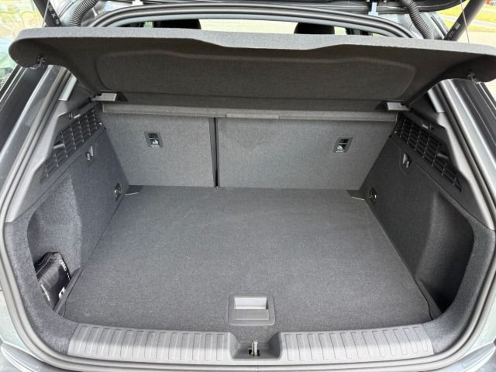 Audi A3 Sportback S line