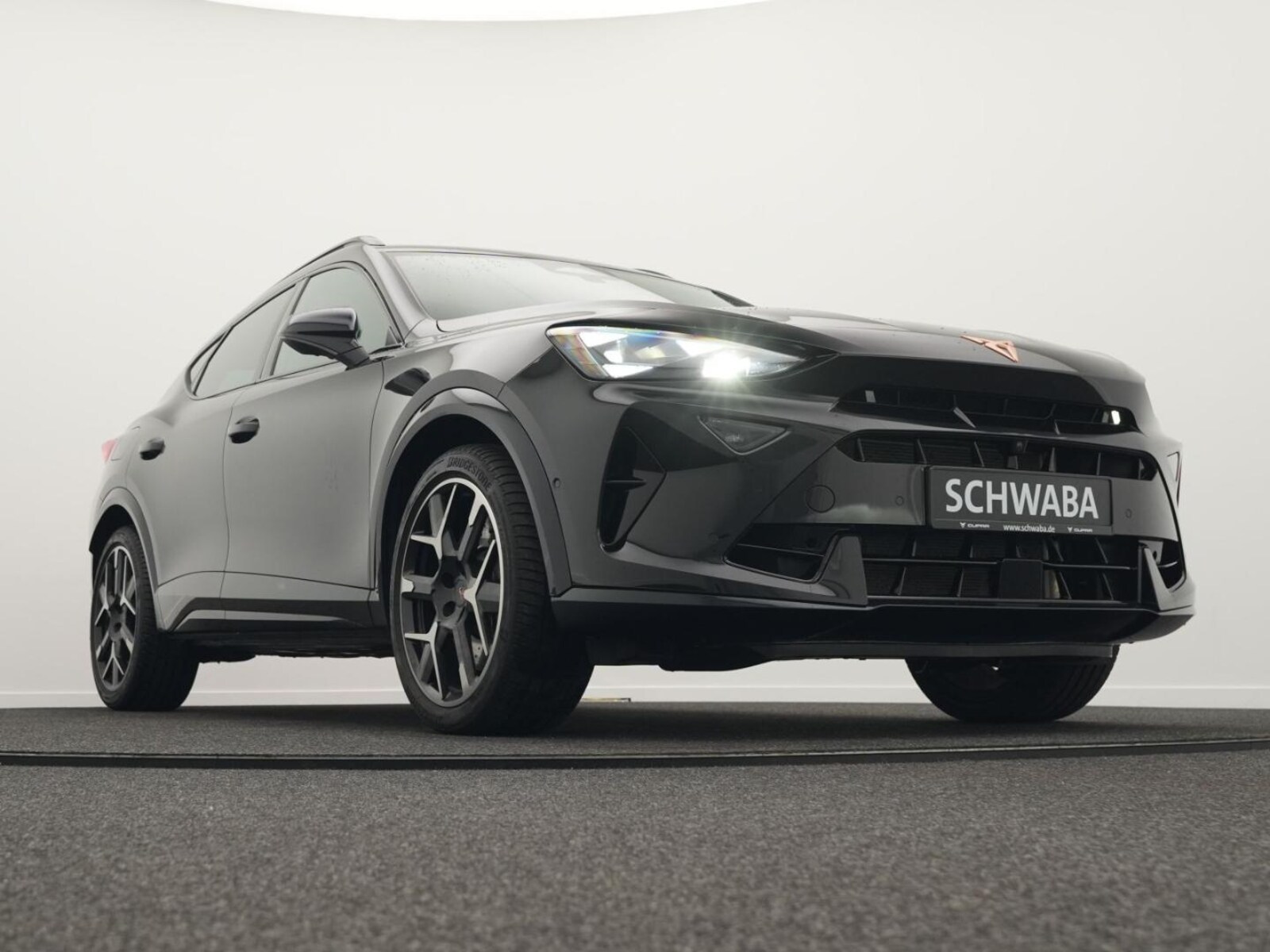 CUPRA Formentor – Bild 23