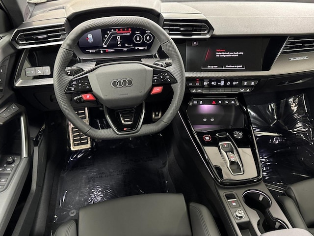 2026 Audi RS 3 Base - Photo 13