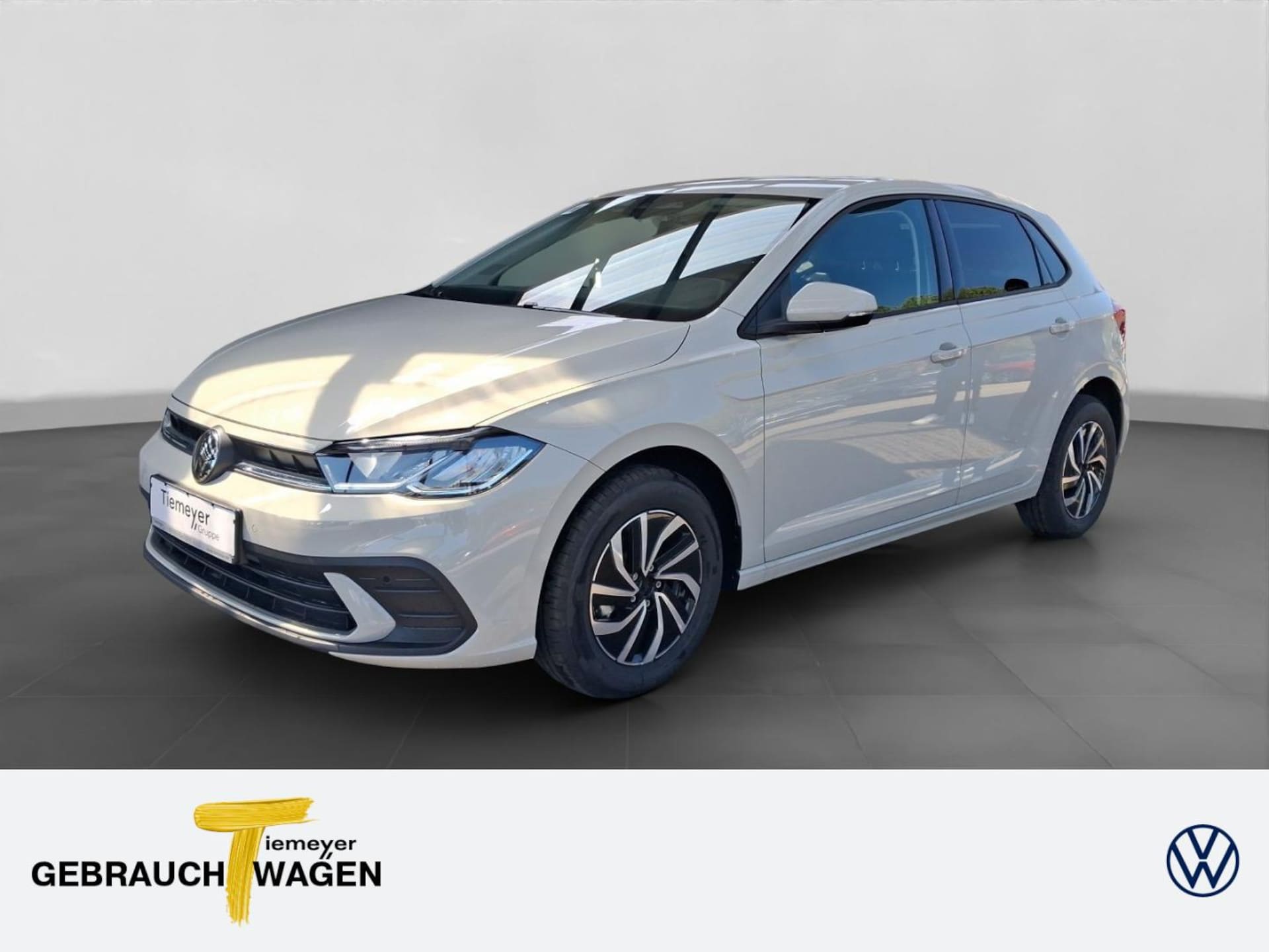 Volkswagen Polo Life