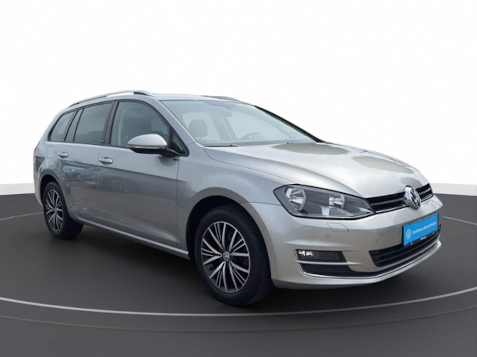 Volkswagen Golf Variant Comfortline