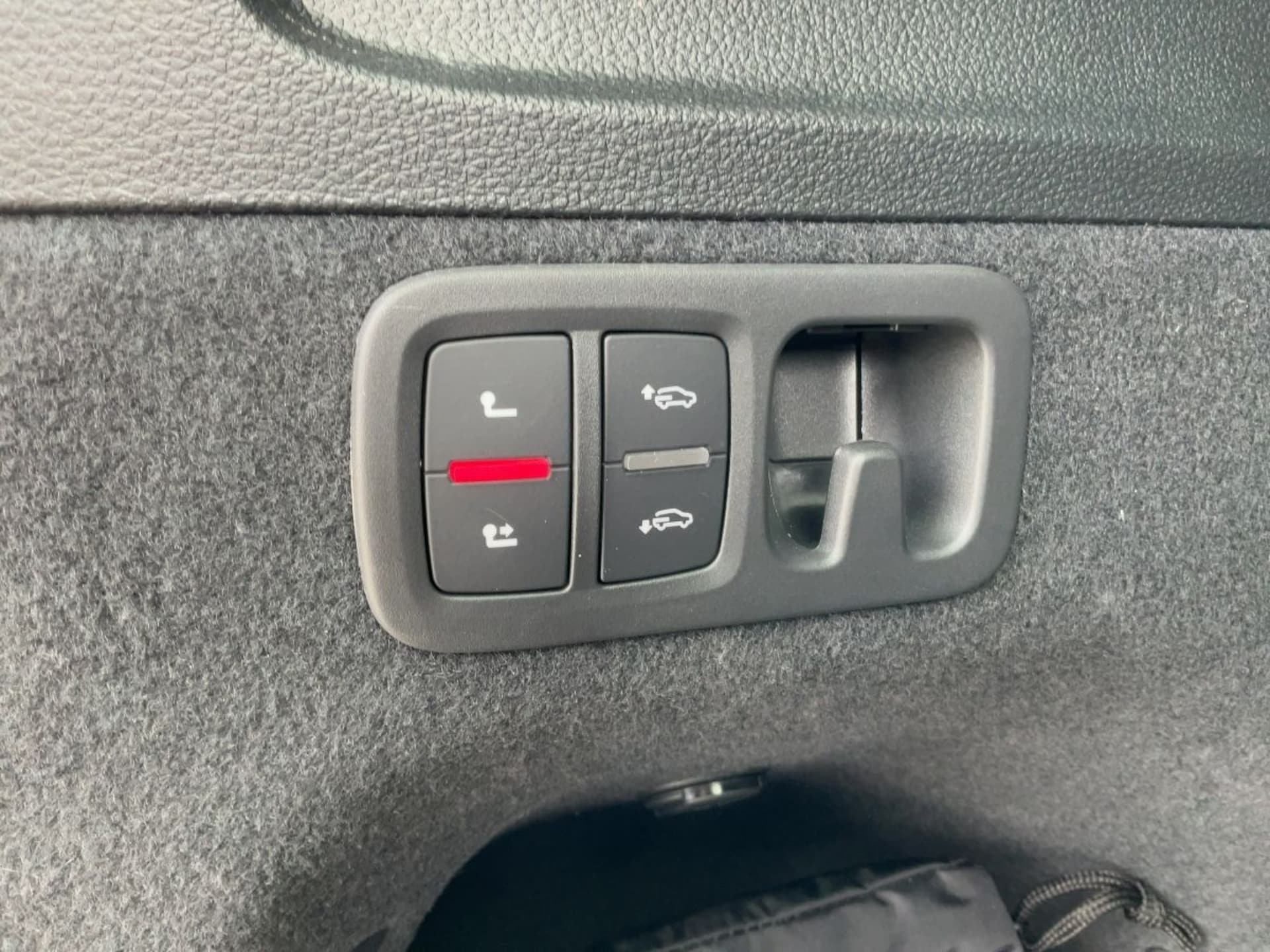 Audi SQ7 SUV