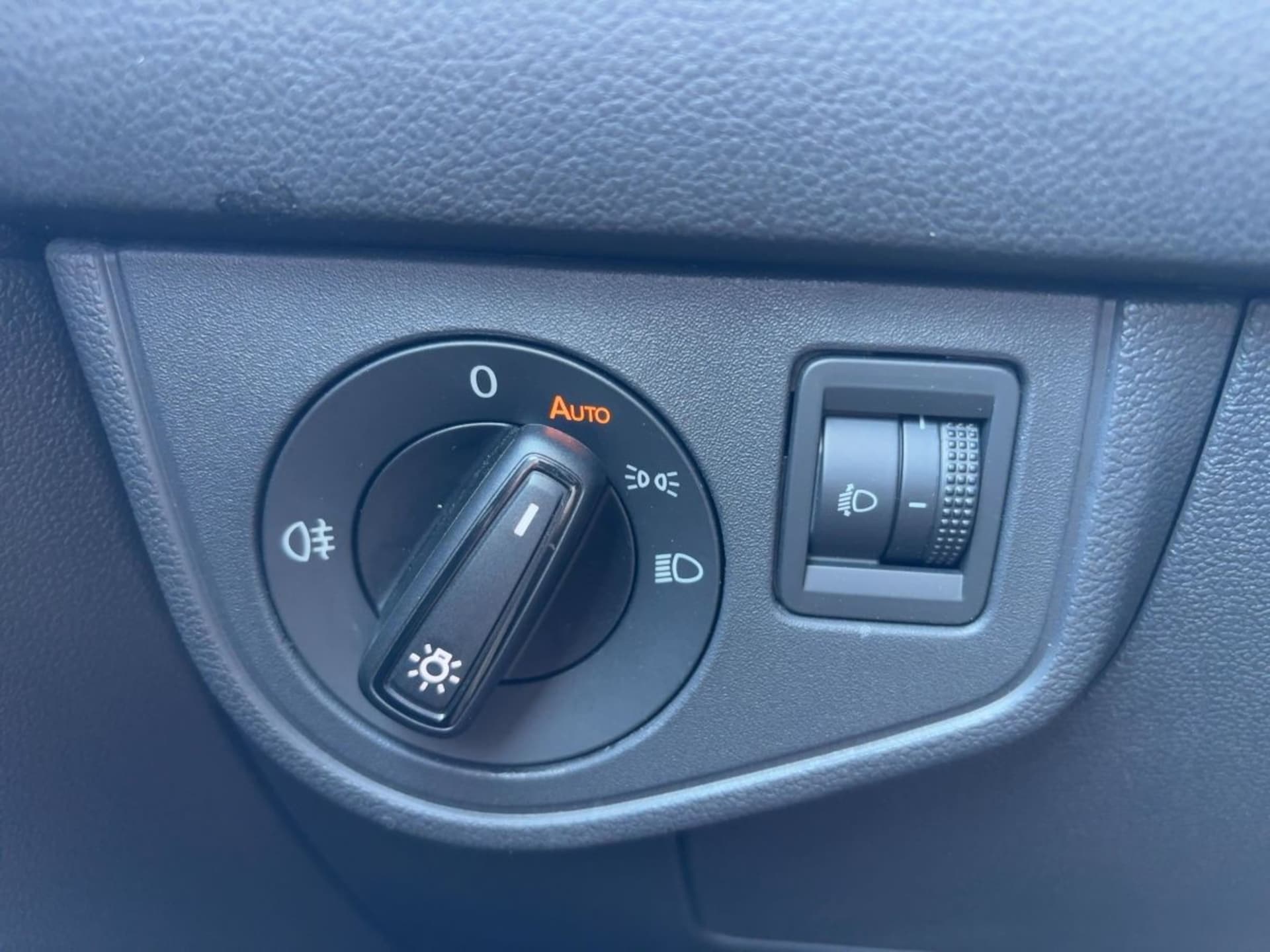 Volkswagen Polo Goal