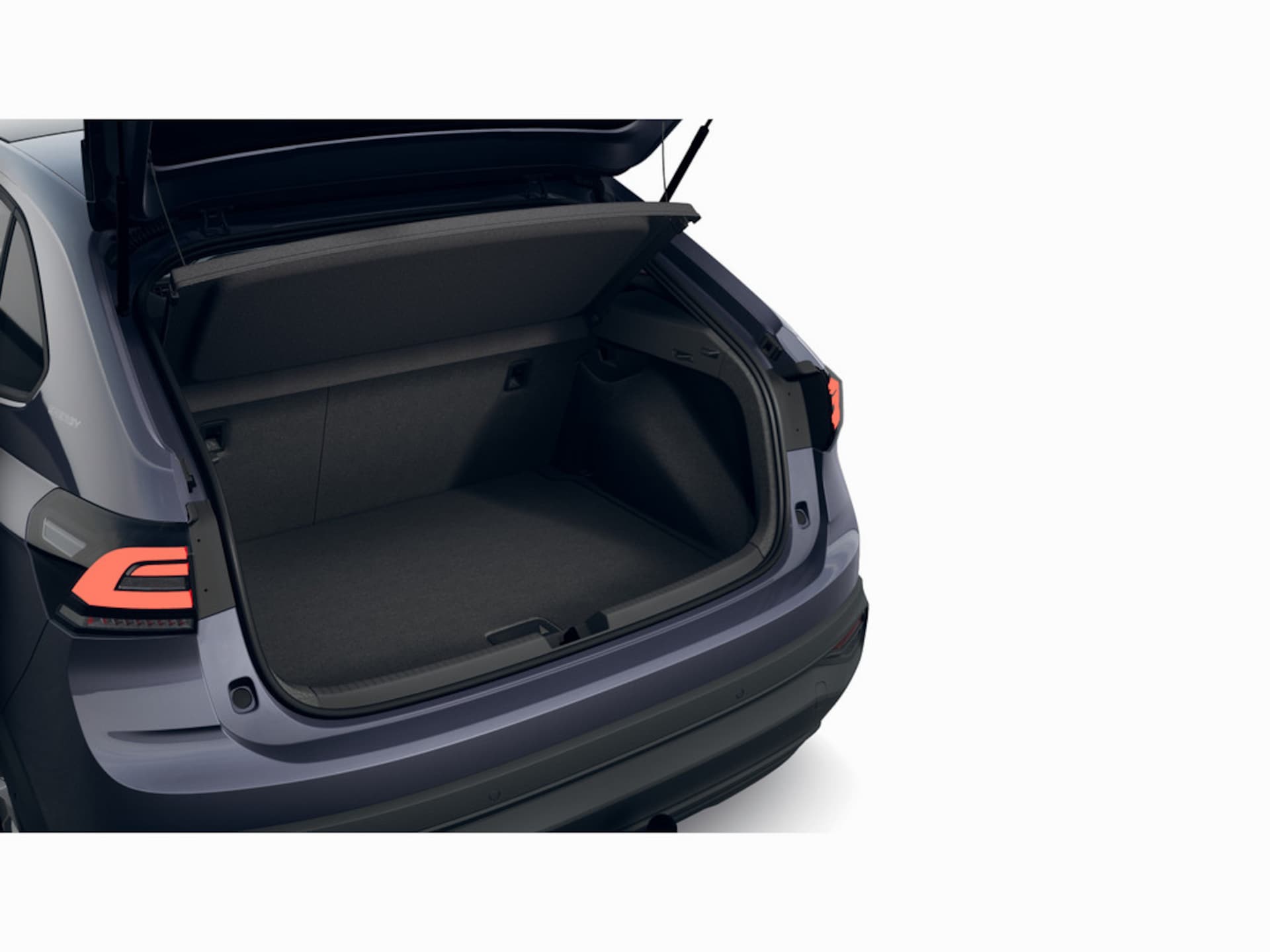 Volkswagen Taigo ENERGY