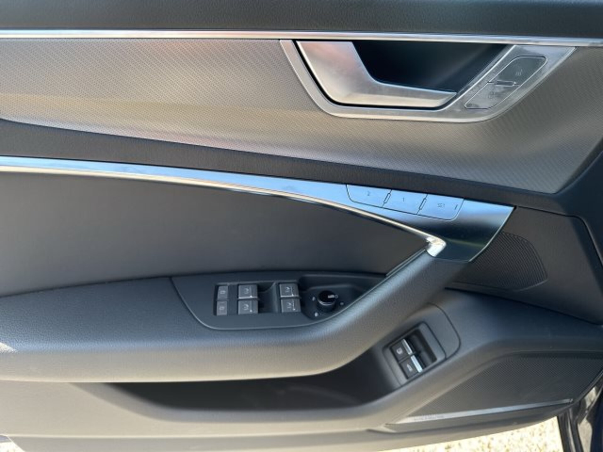 Audi A6 Avant TFSI e Sport