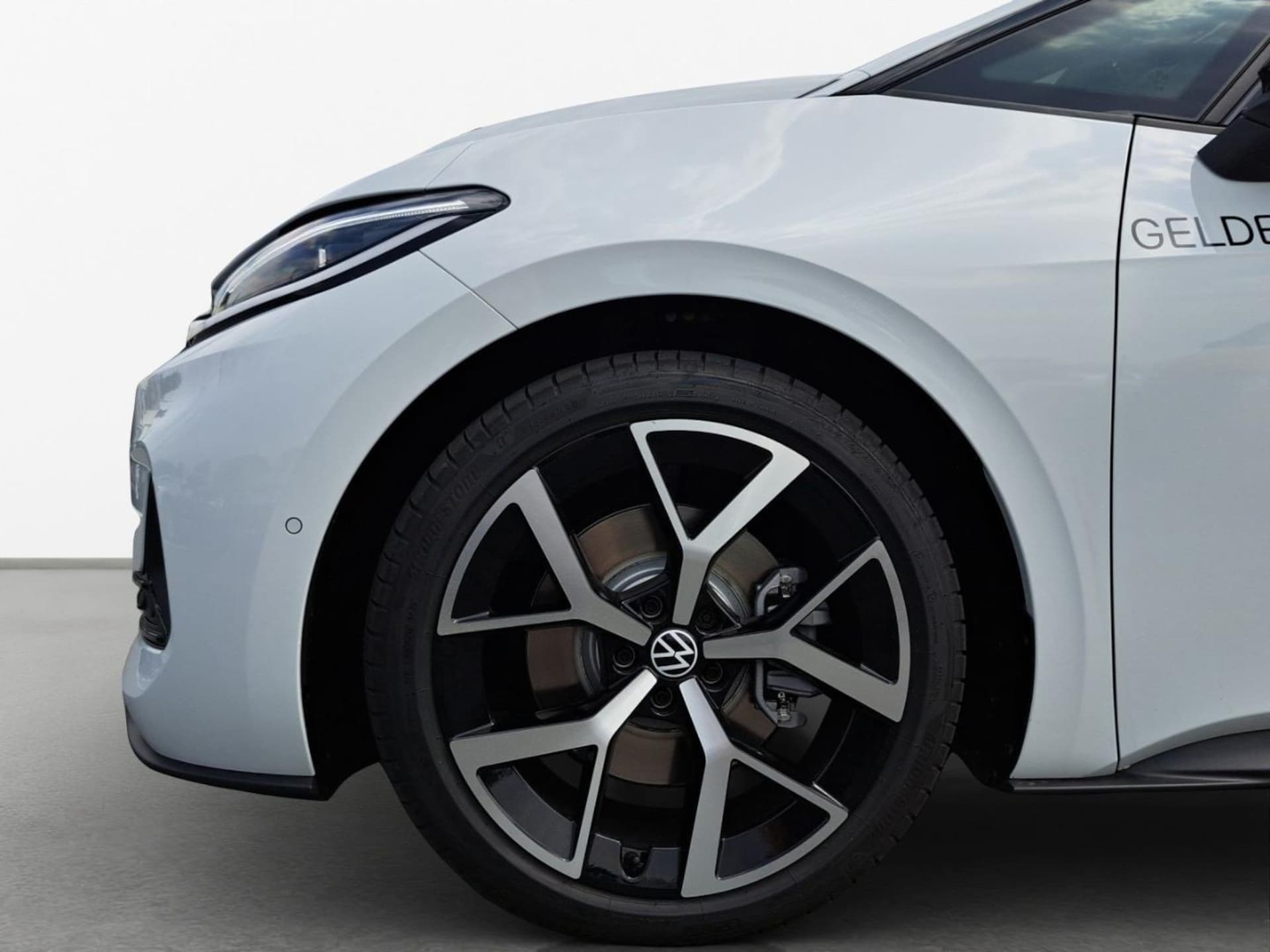 Volkswagen ID.3 Neo Style