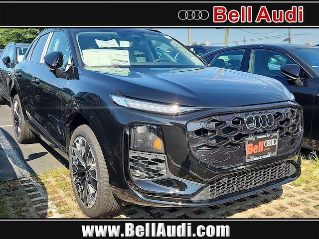 Photo of 2026 Audi Q3 SUV 