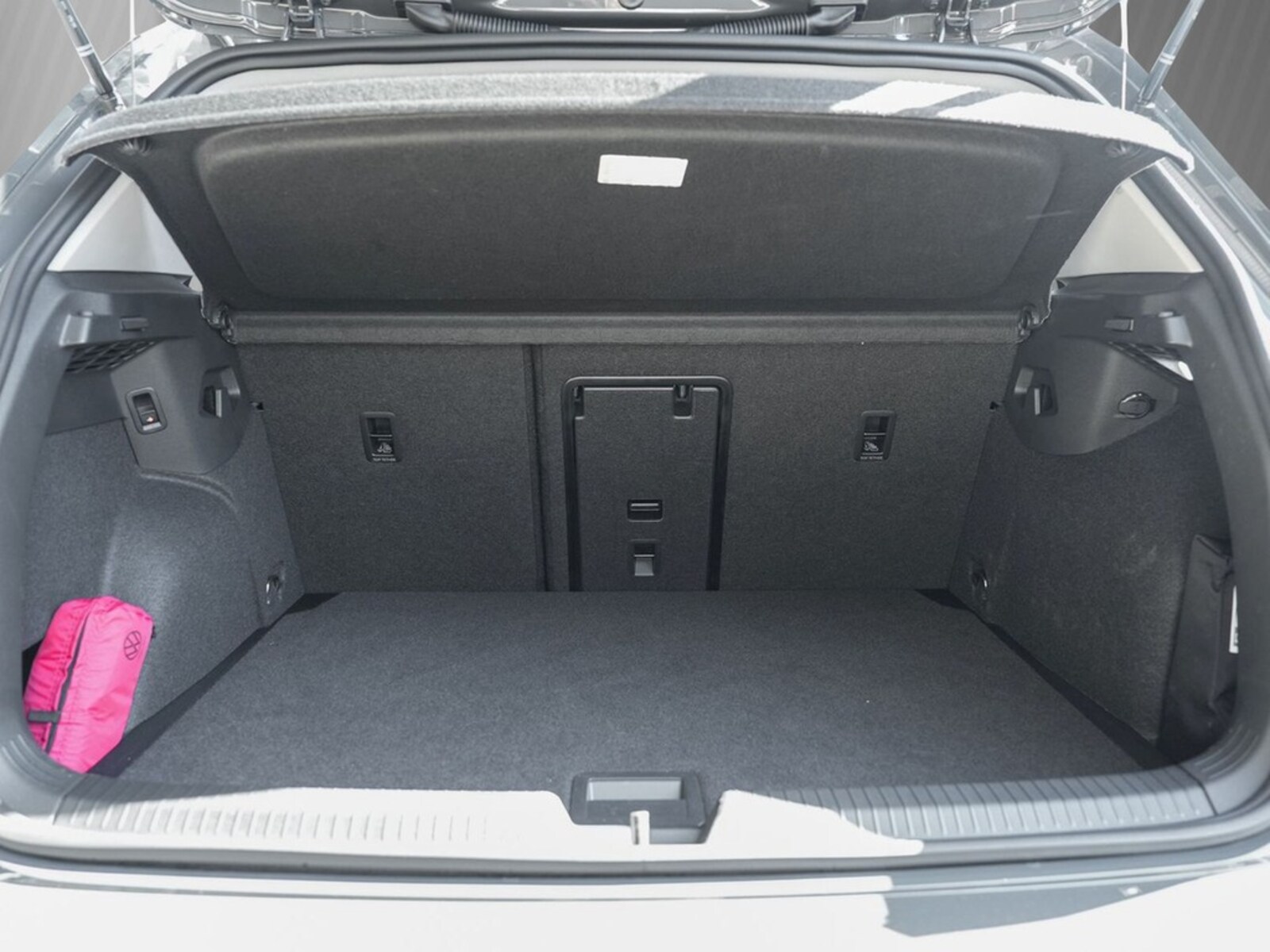 Volkswagen Golf – Bild 6