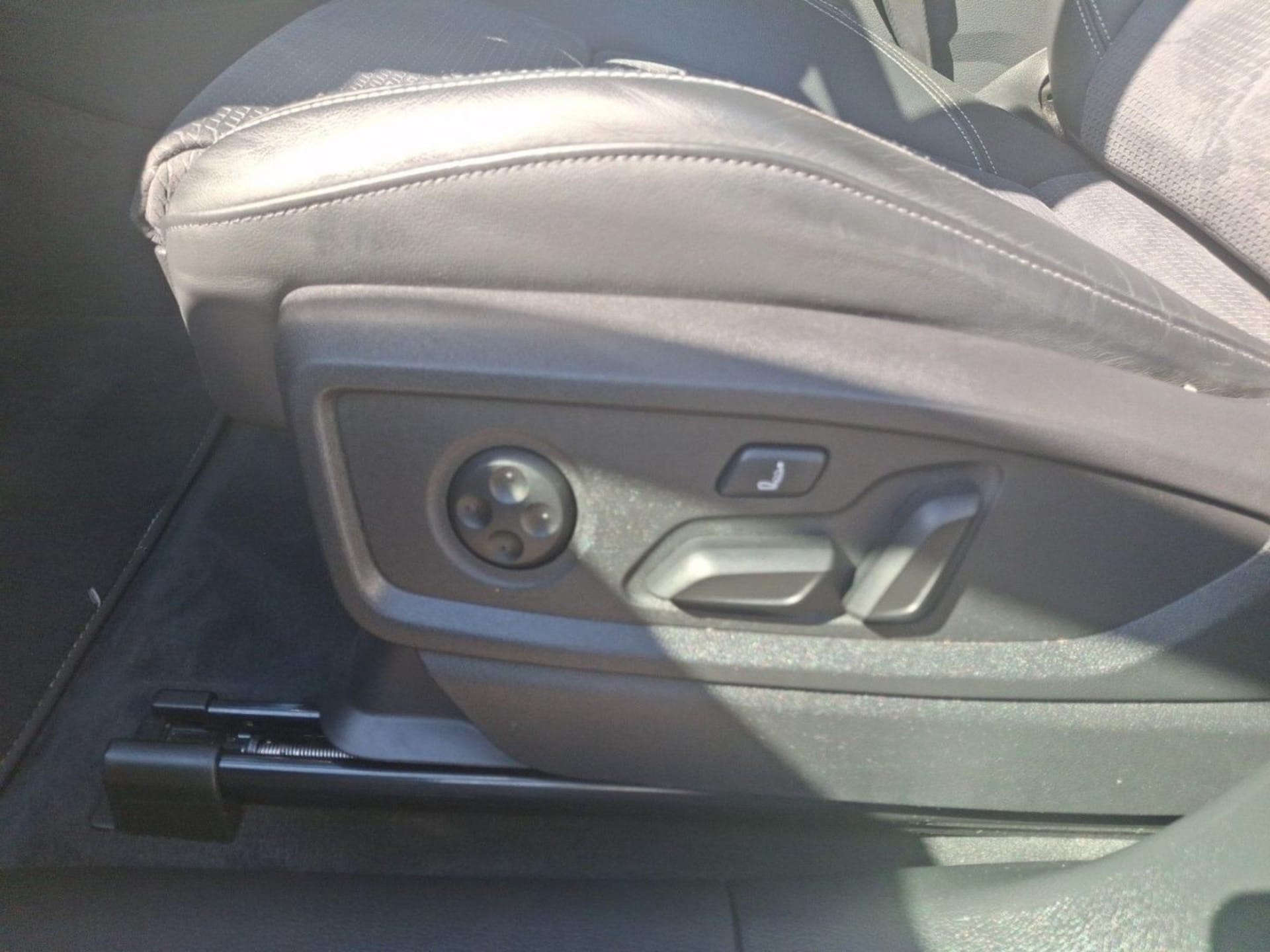 Audi Q5 SUV S line