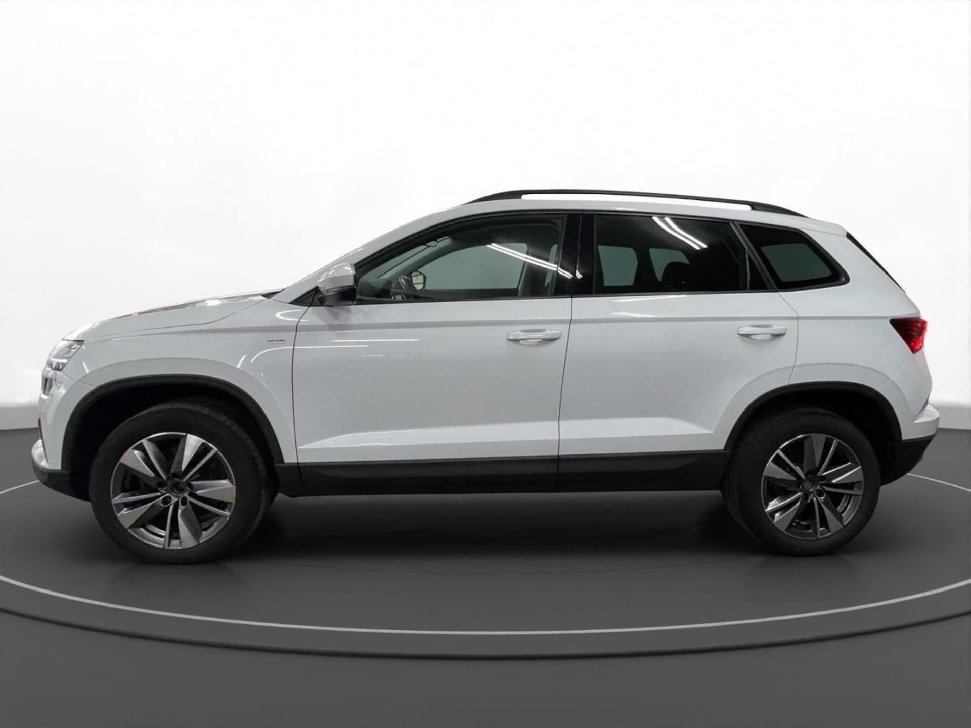 Skoda Karoq Ambition
