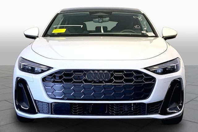 2026 Audi A5 Sedan