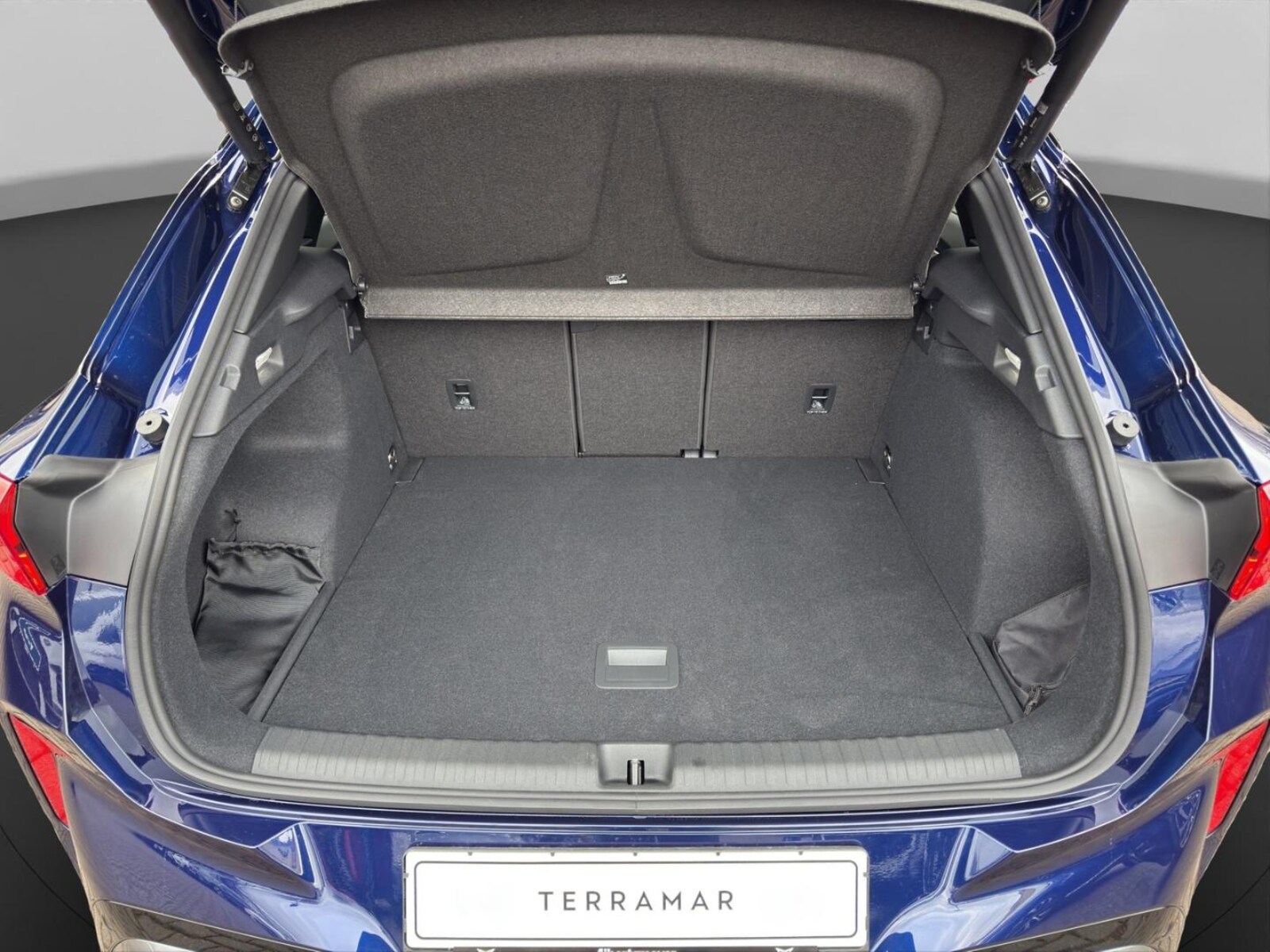CUPRA Terramar – Bild 15