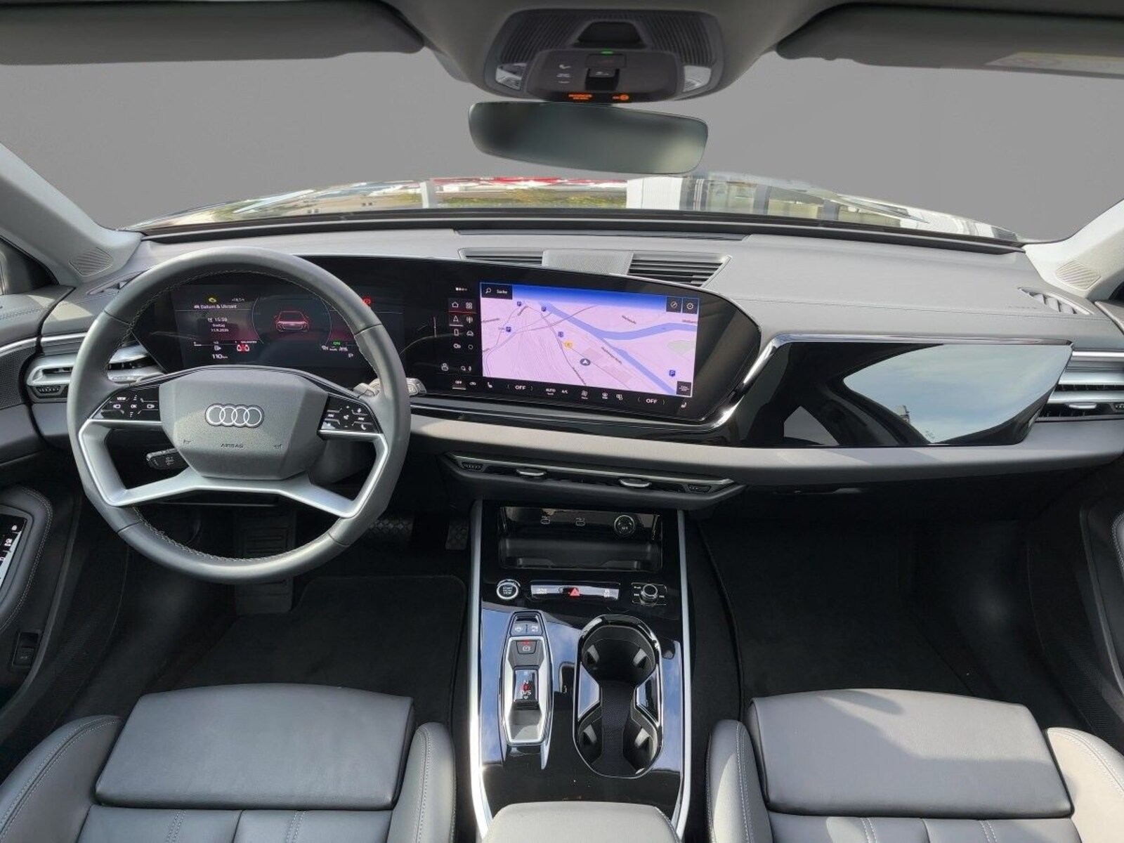Audi A5 Avant – Bild 6