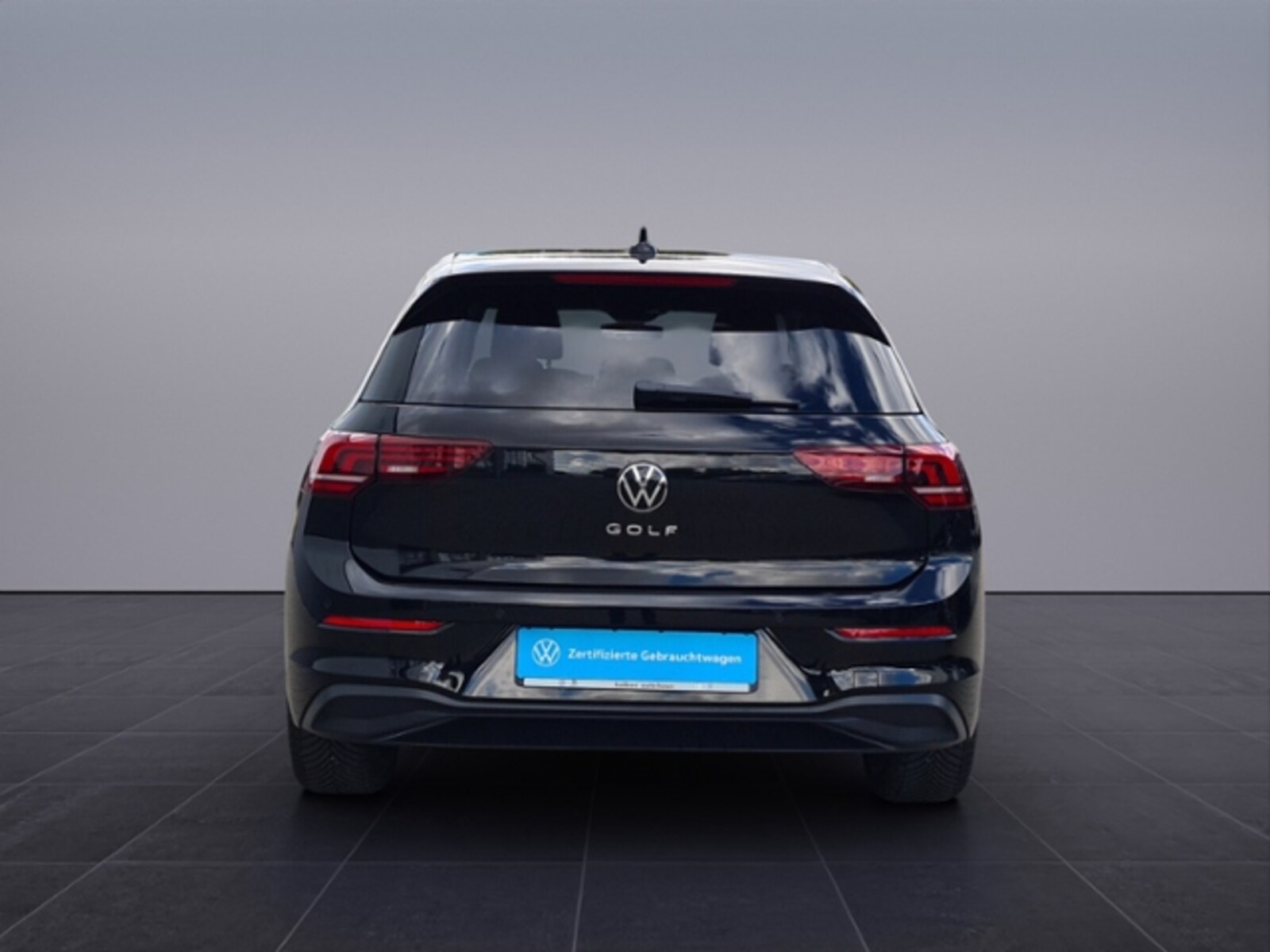 Volkswagen Golf – Bild 6