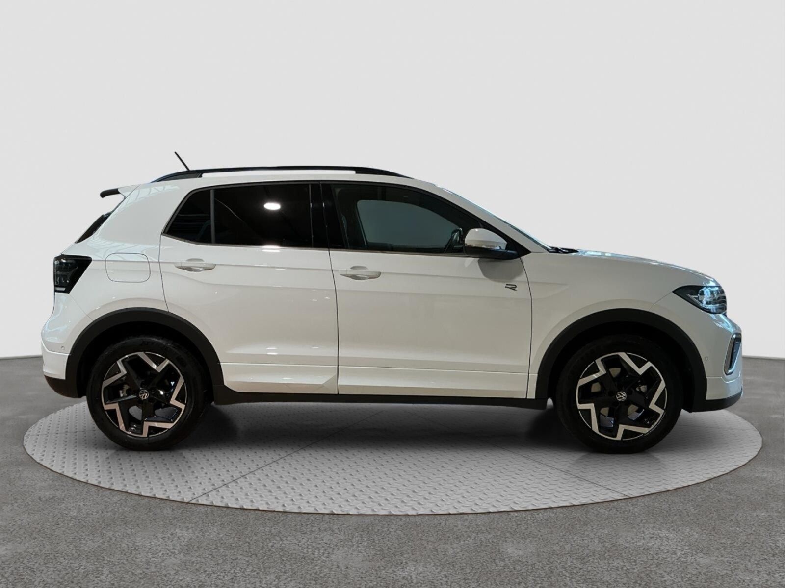 Volkswagen T-Cross – Bild 4