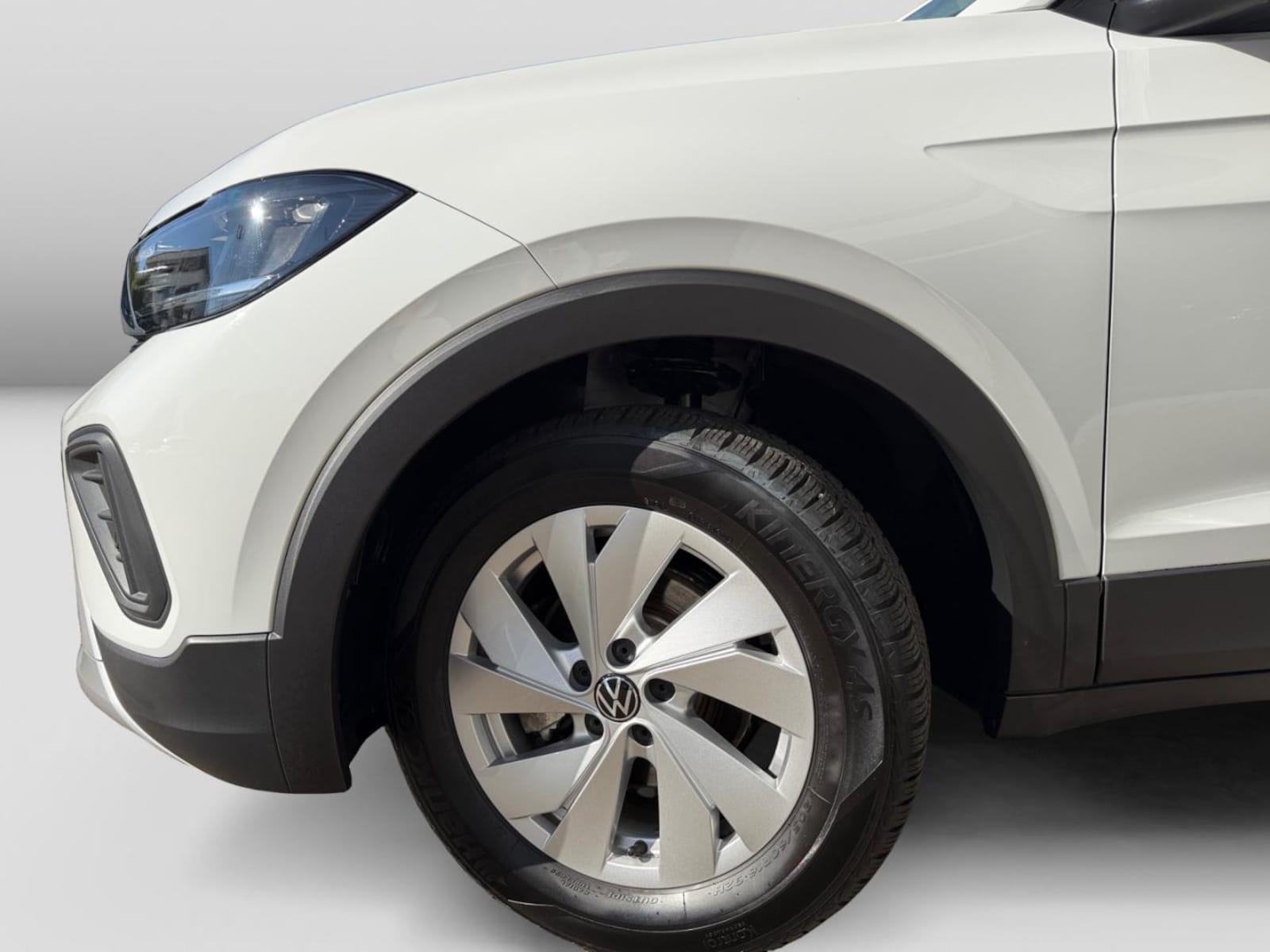 Volkswagen T-Cross – Bild 5