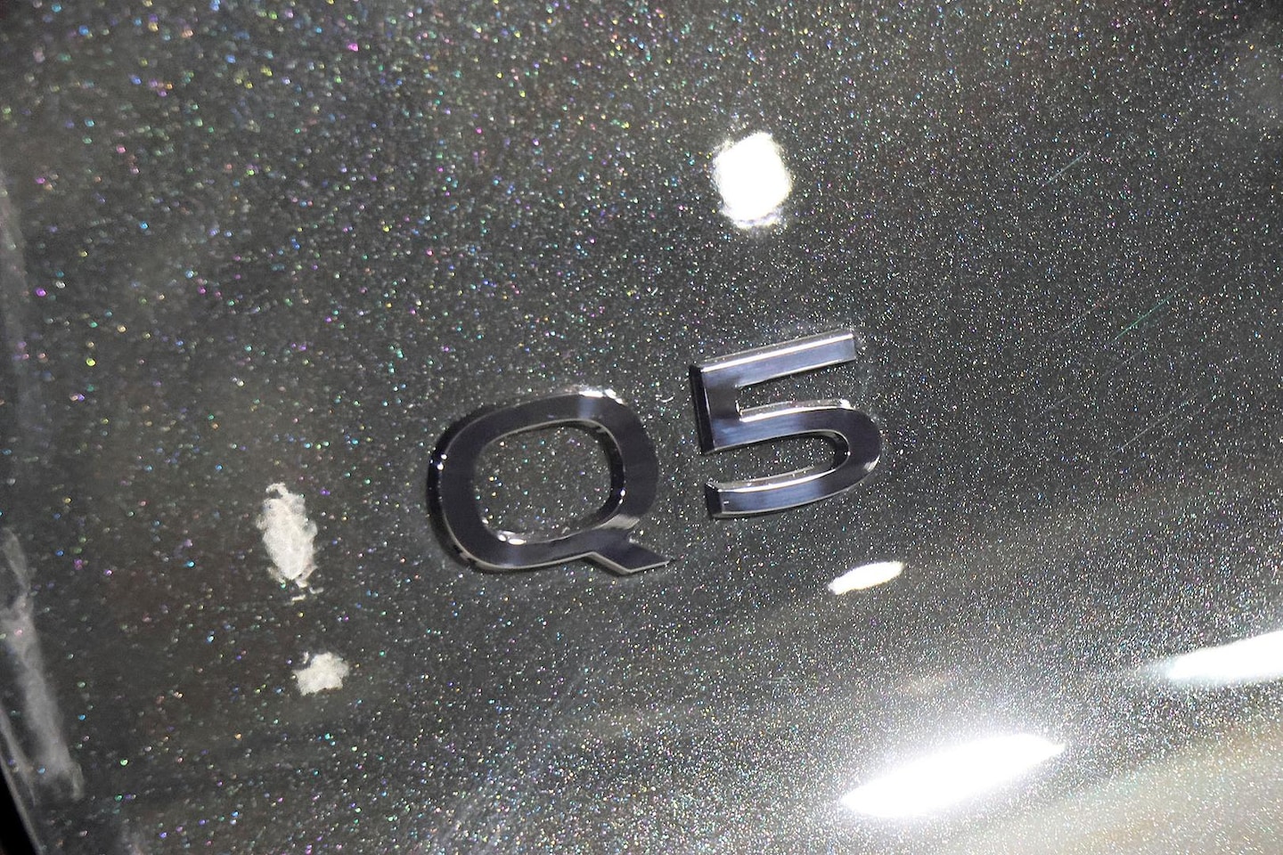 Image about Audi Q5 Sportback TFSI 150 kW