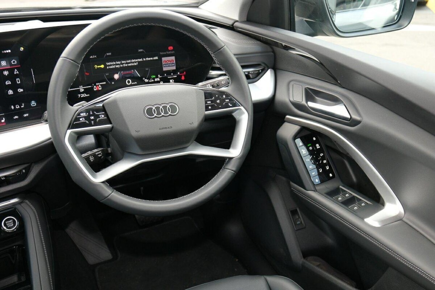 Image about Audi Q5 Sportback TFSI 150 kW