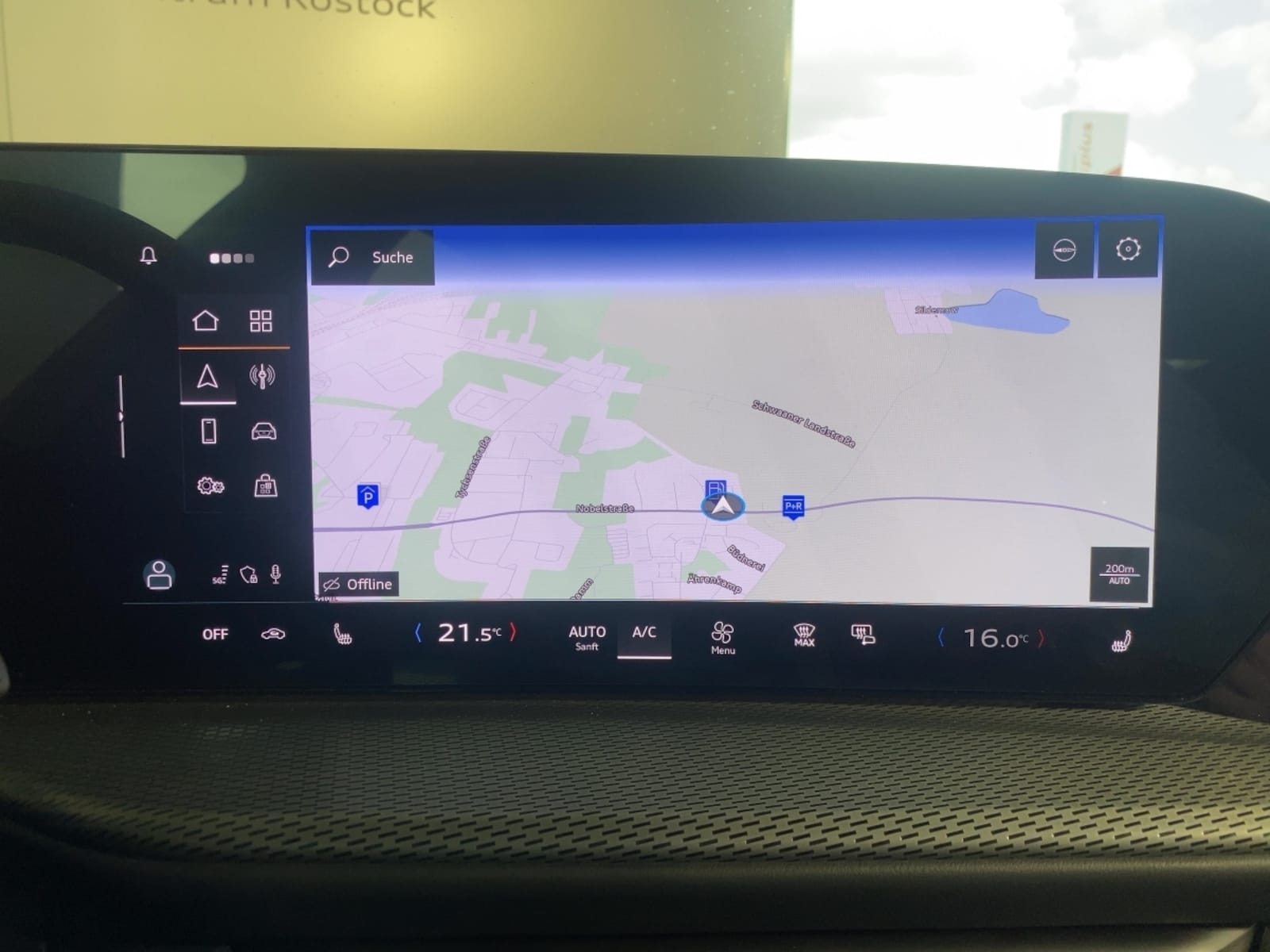 Audi Q5 – Bild 11