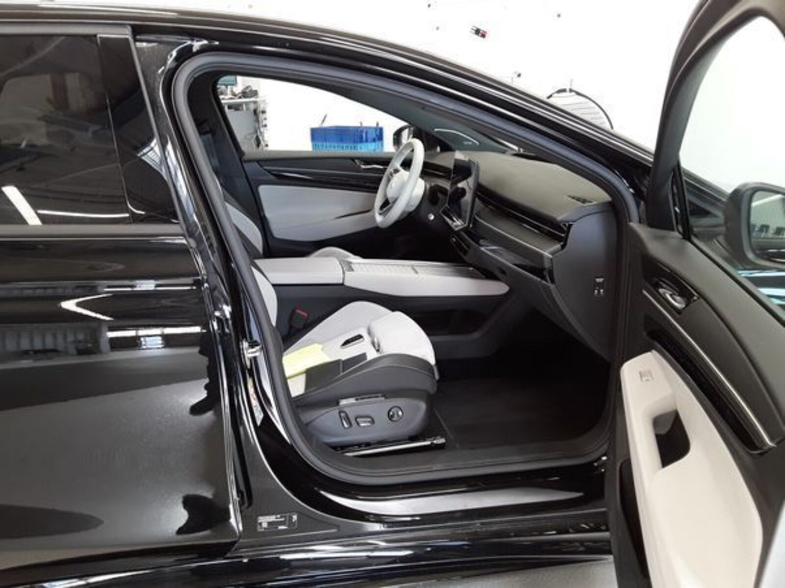 Volkswagen ID.7 – Bild 8