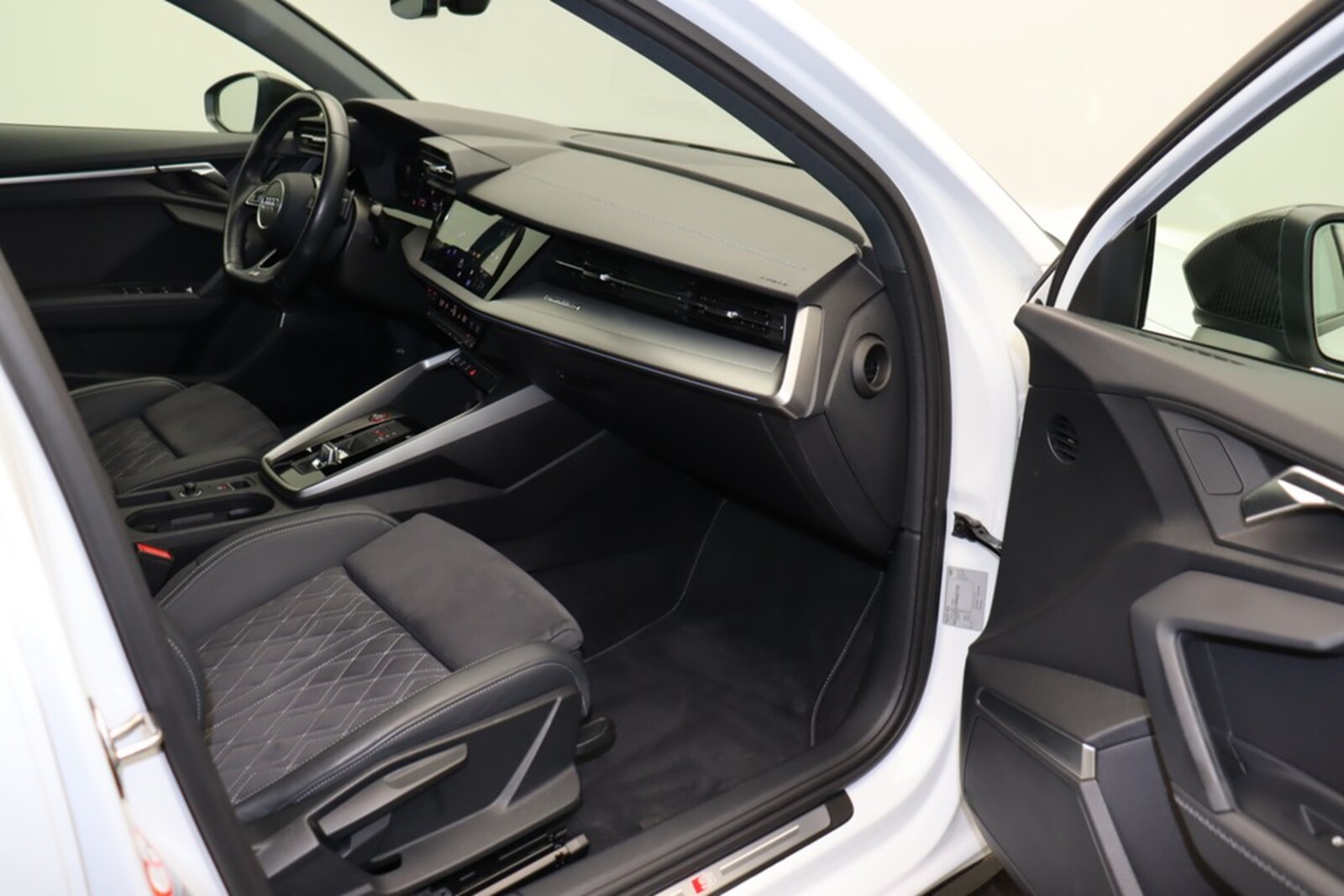 Audi S3 Limousine – Bild 13