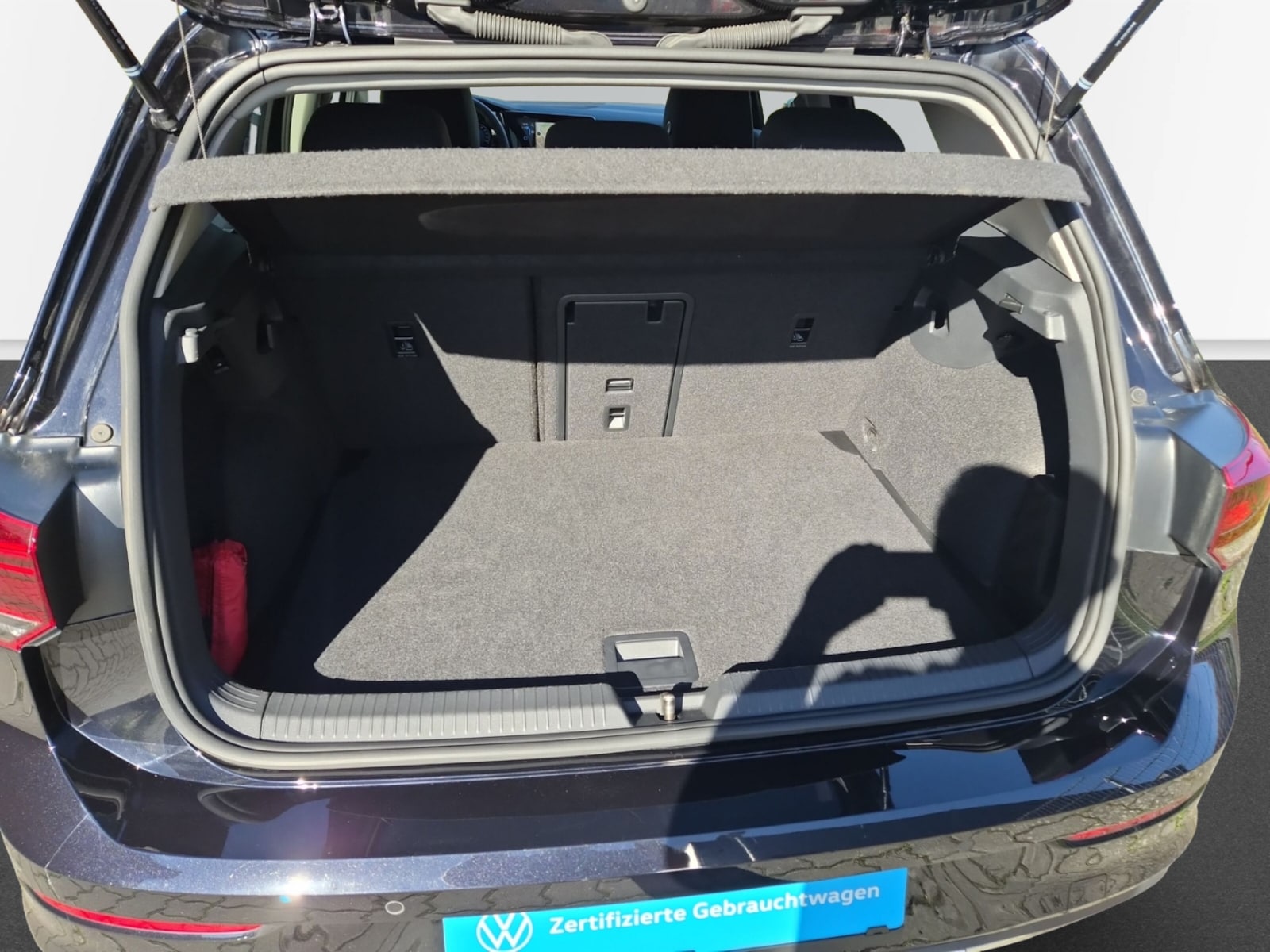 Volkswagen Golf – Bild 11