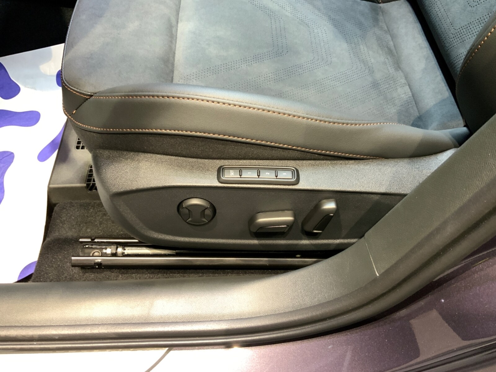 CUPRA Formentor – Bild 14