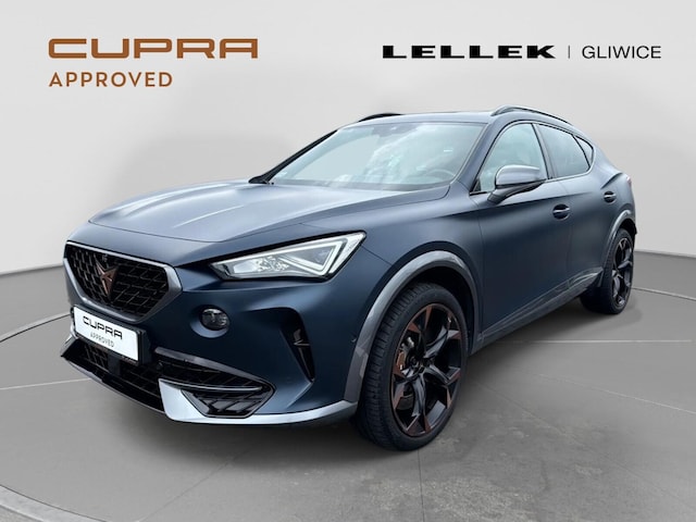 Cupra