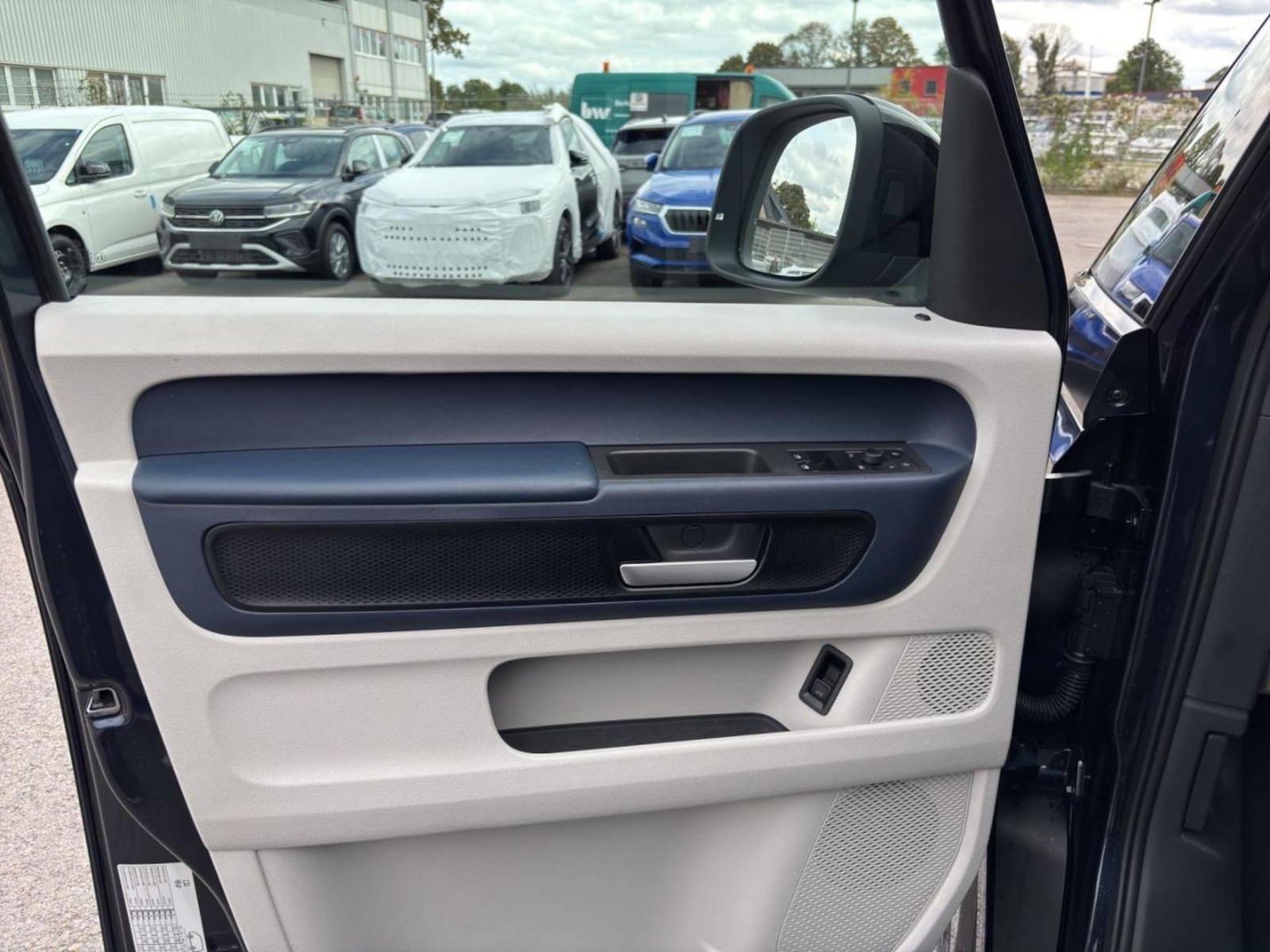 Volkswagen ID. Buzz – Bild 16